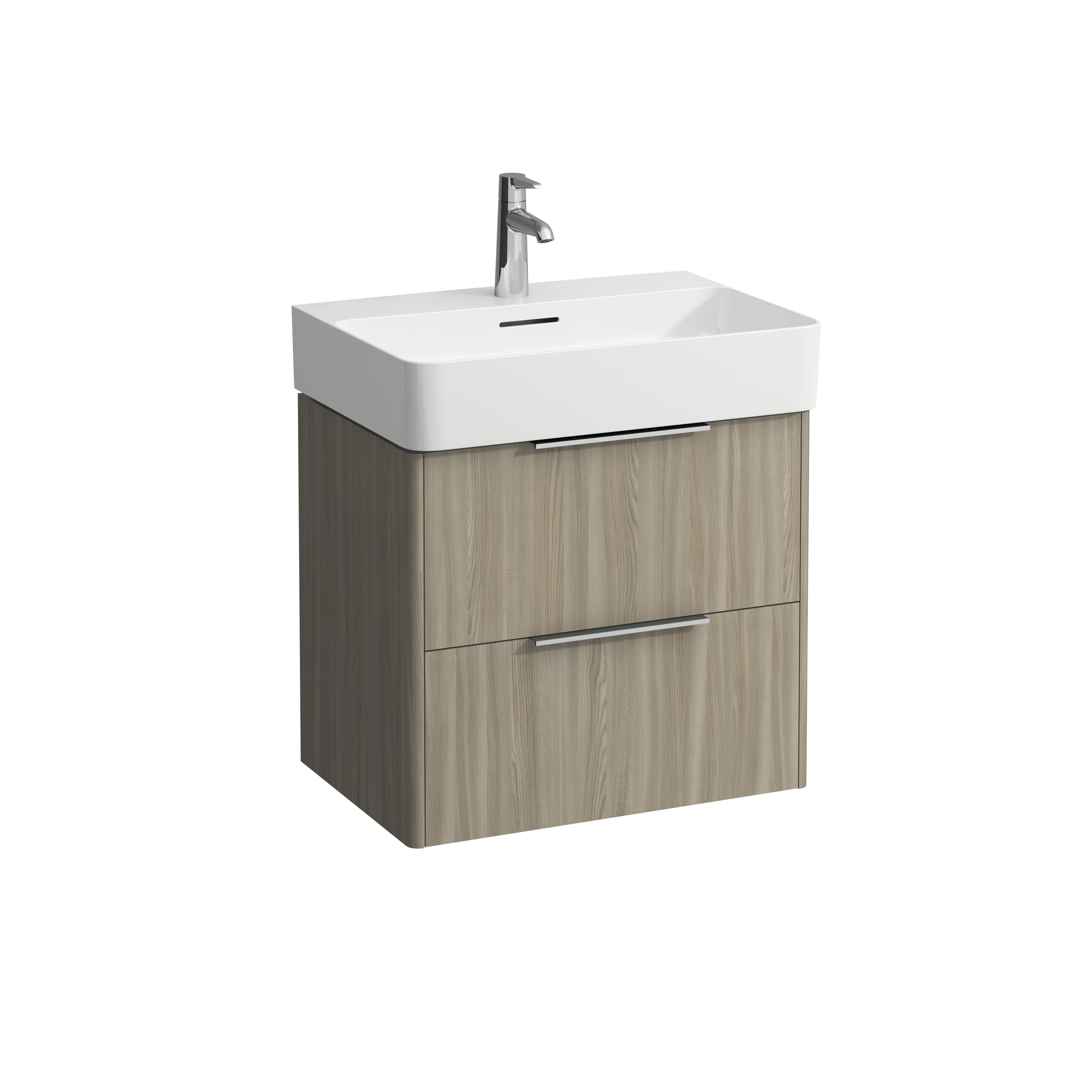 Meuble s lav base 60 orcl