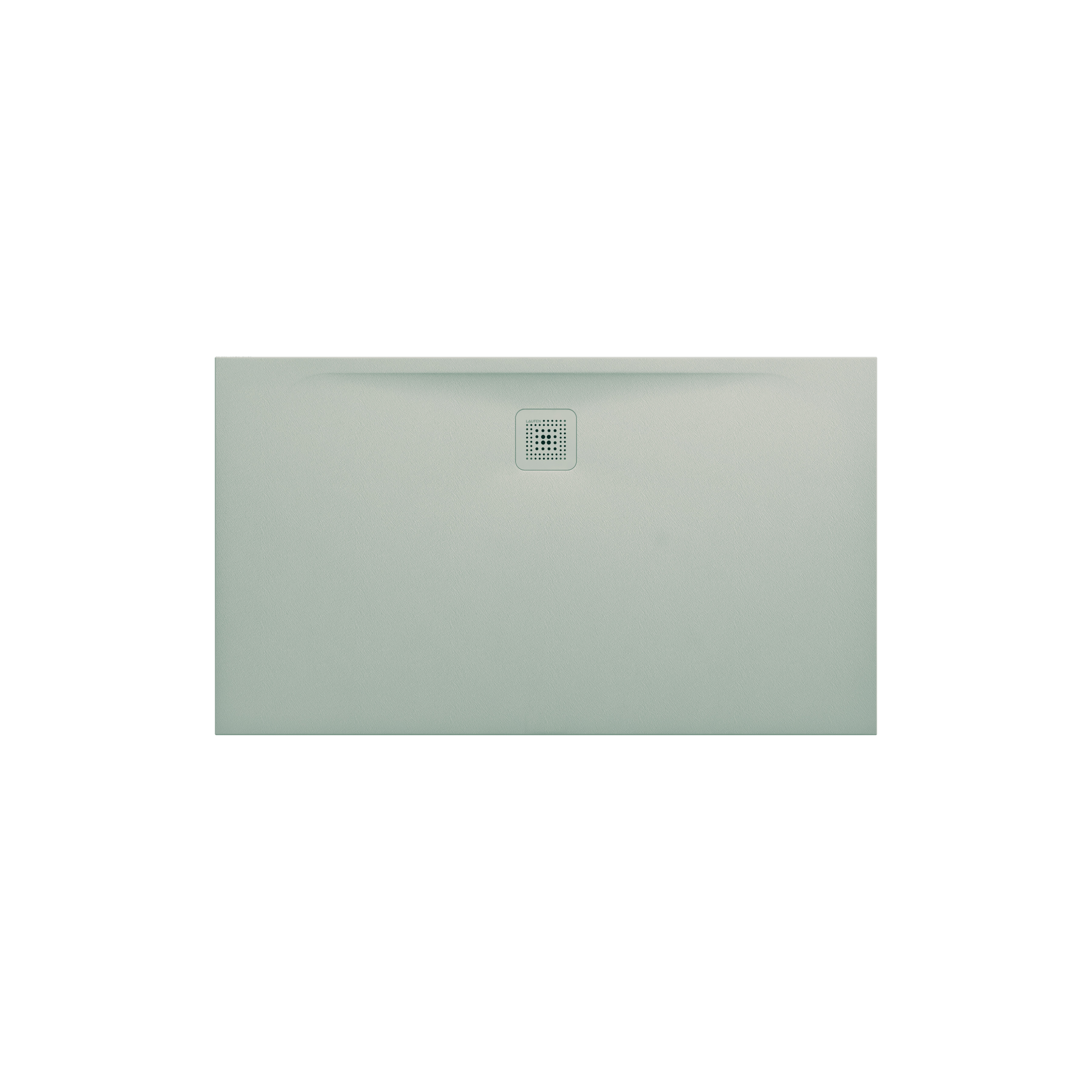 Rec. de dch rect év. excent. pro 140x80 gris cl
