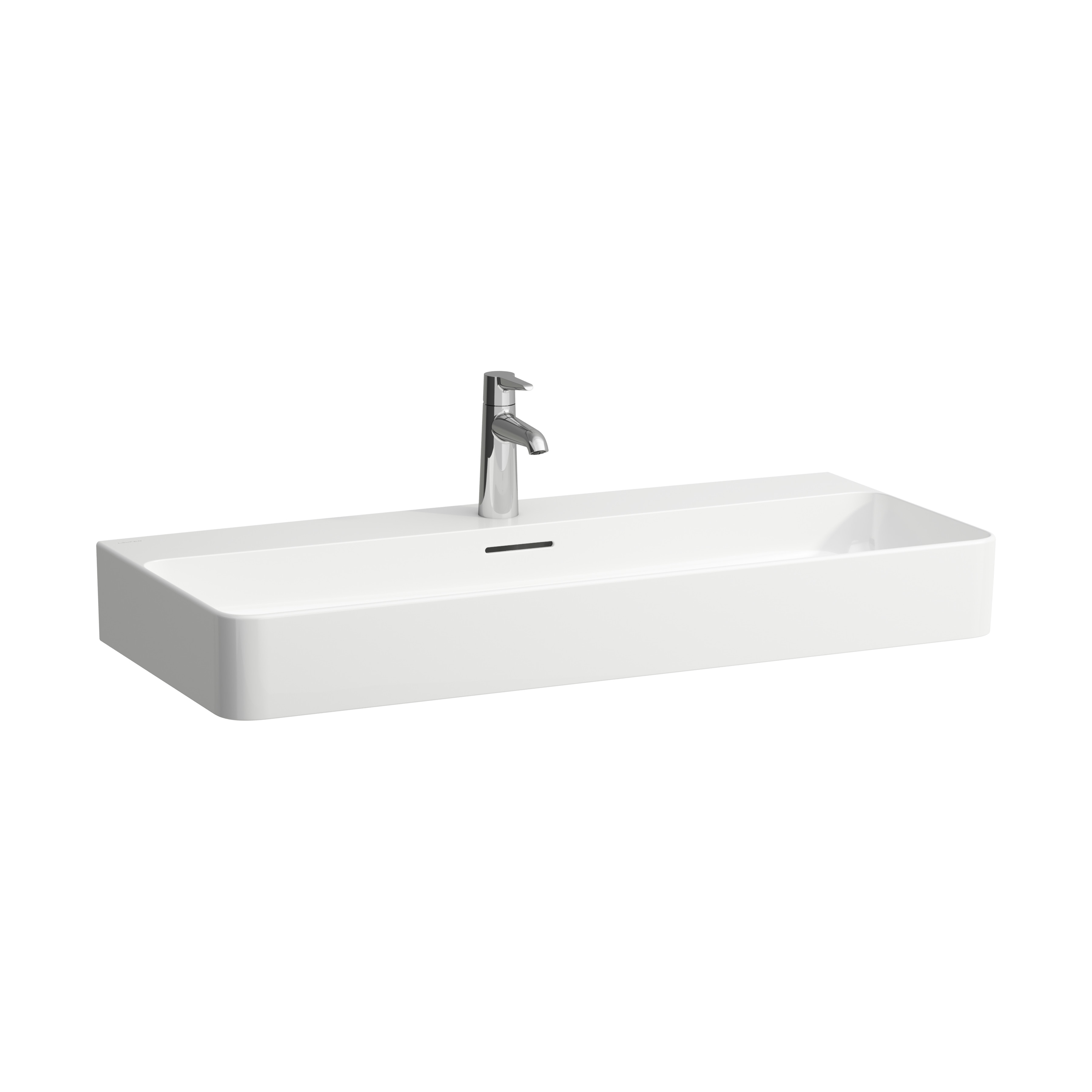 Lavabo val 95 blanc Lavabo val 95 blanc