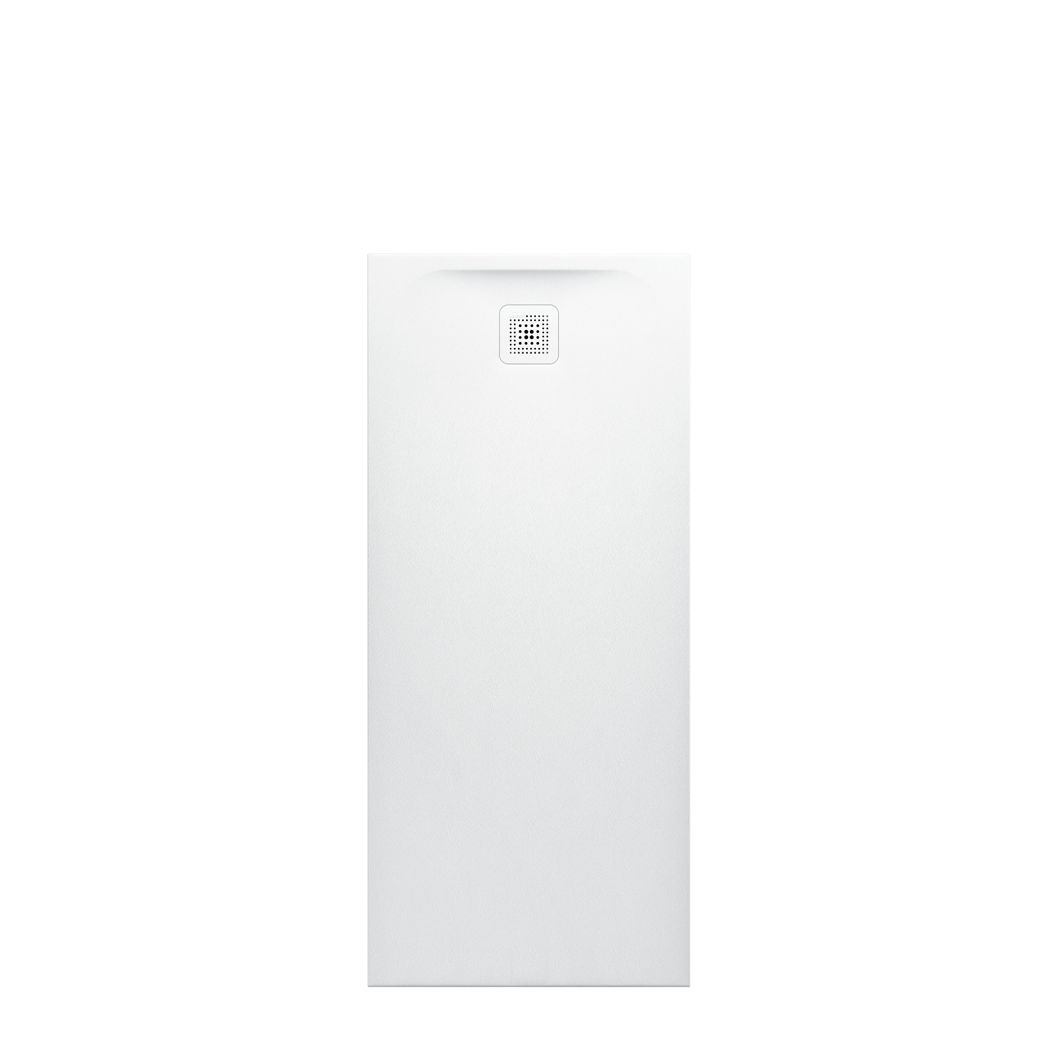 Rec. dch rect. pro 160 blanc