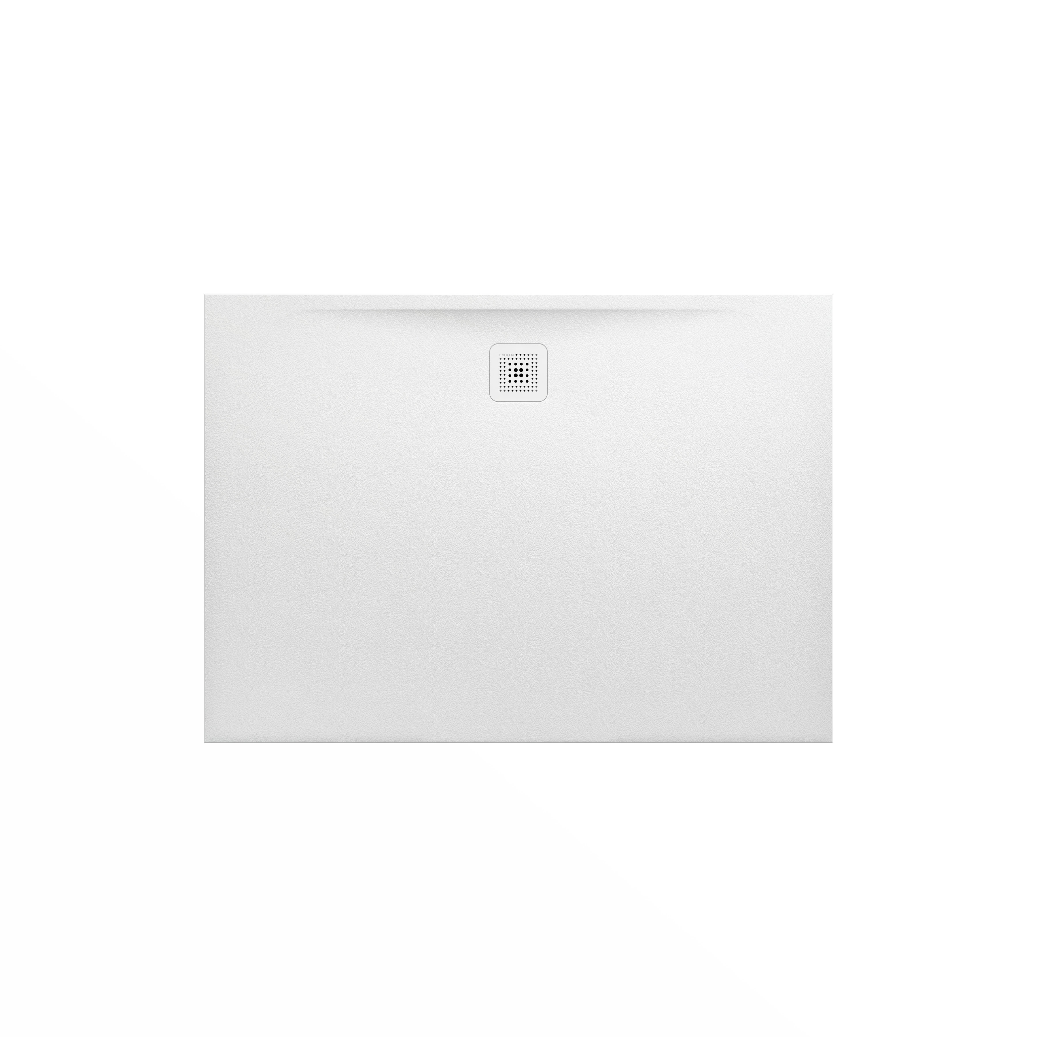 Rec. de dch rect év. excent. pro 140x100 blanc