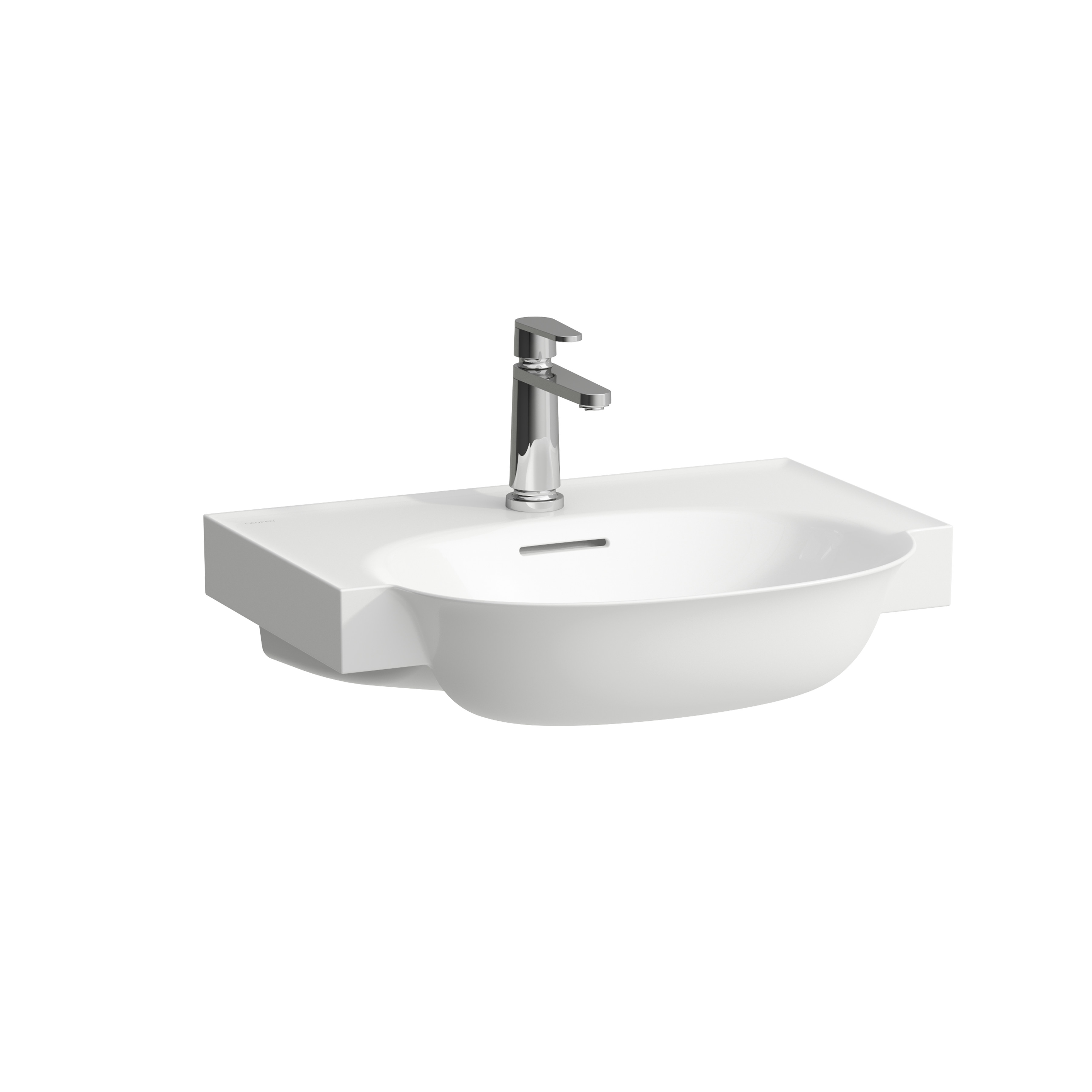 Laufen pro lavabo 85x48 cm avec lcc