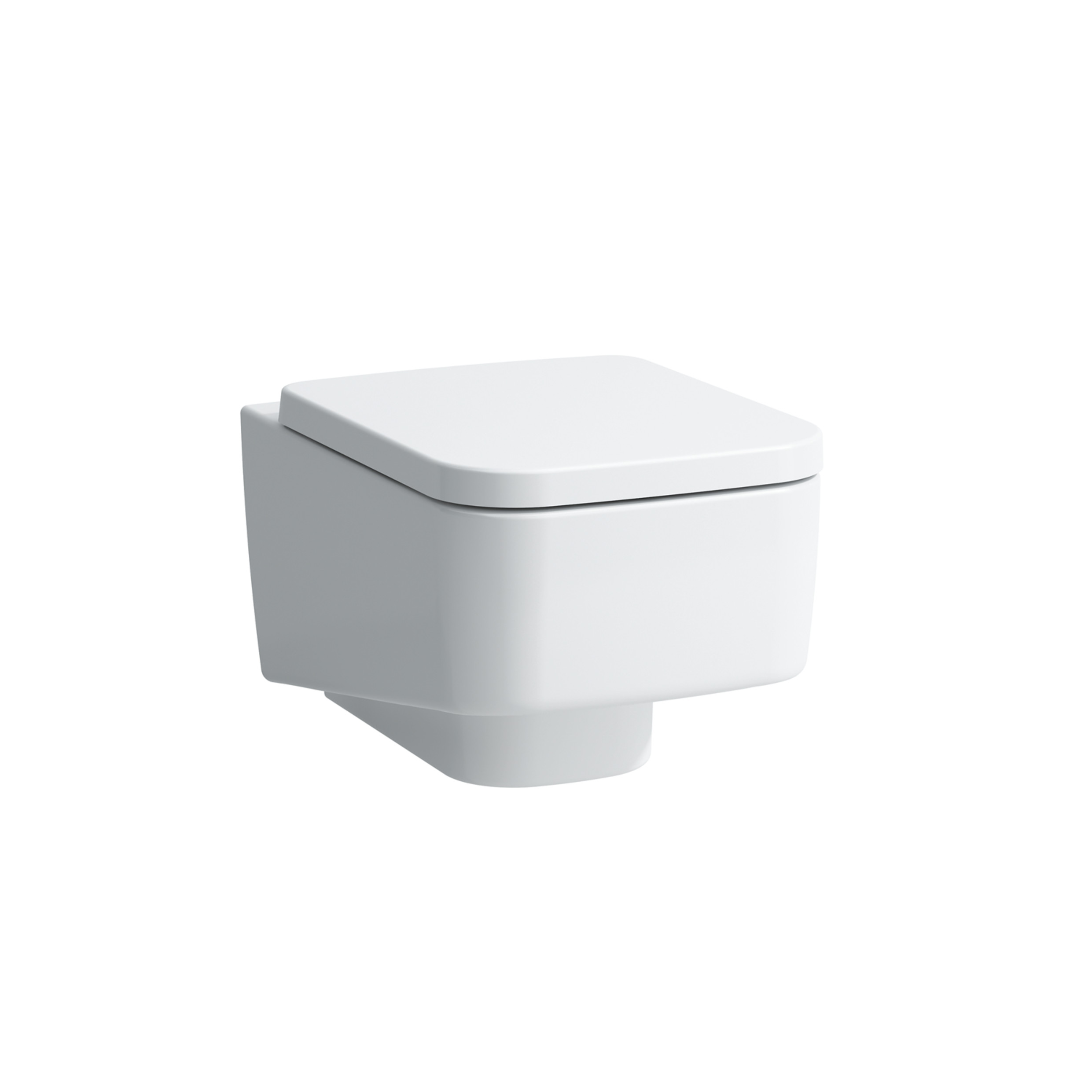 Pro s cuvette suspendue rimless blanc
