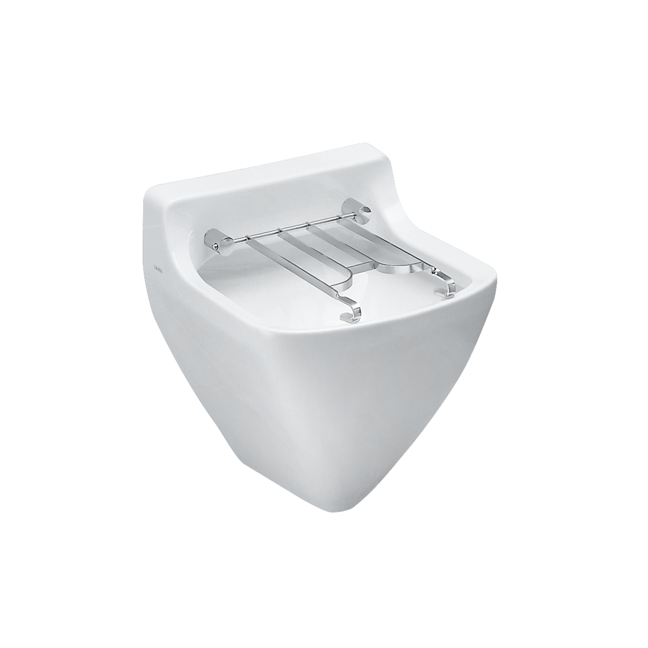 Vidoir mural bernina 51x51