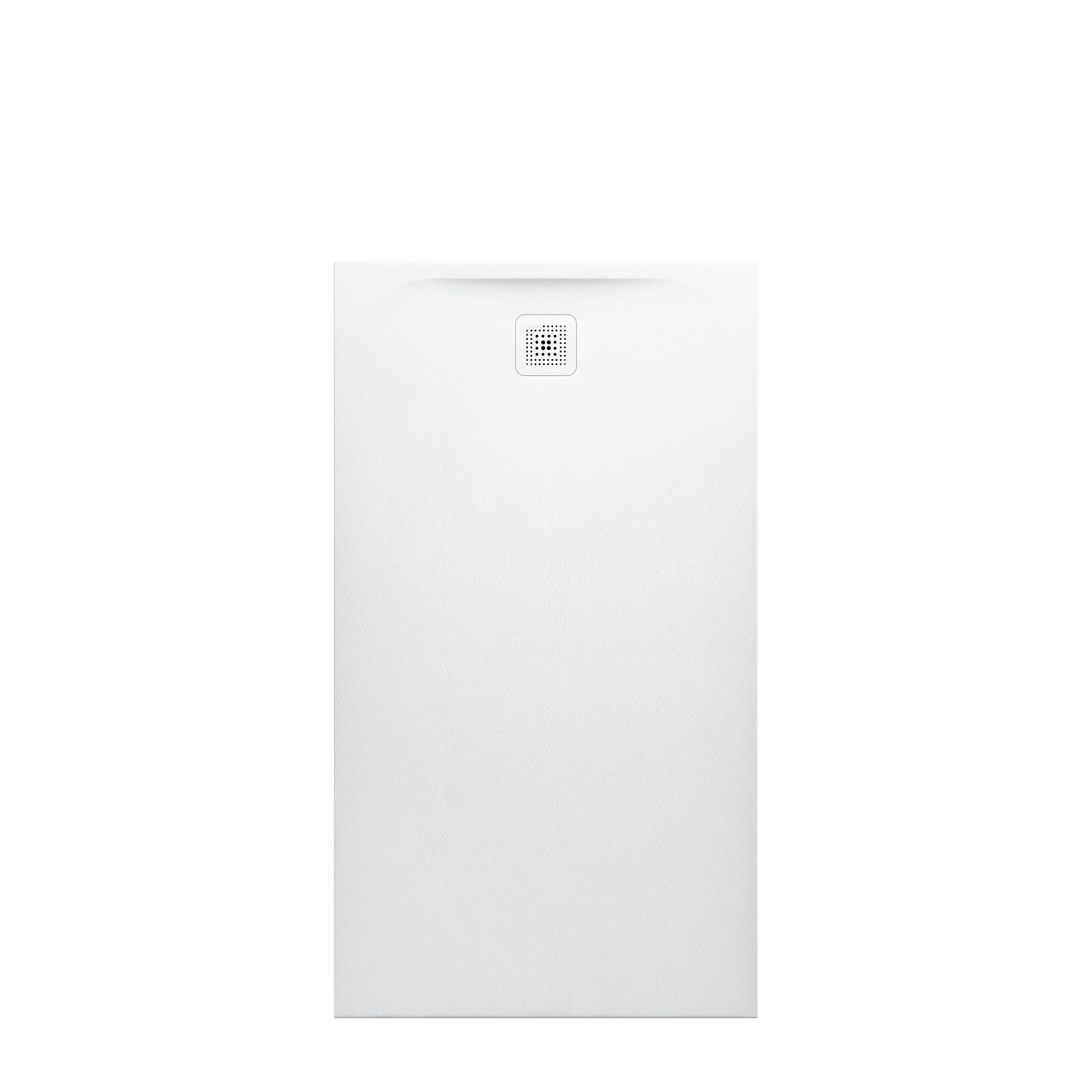 Rec. dch rect. pro 160 blanc