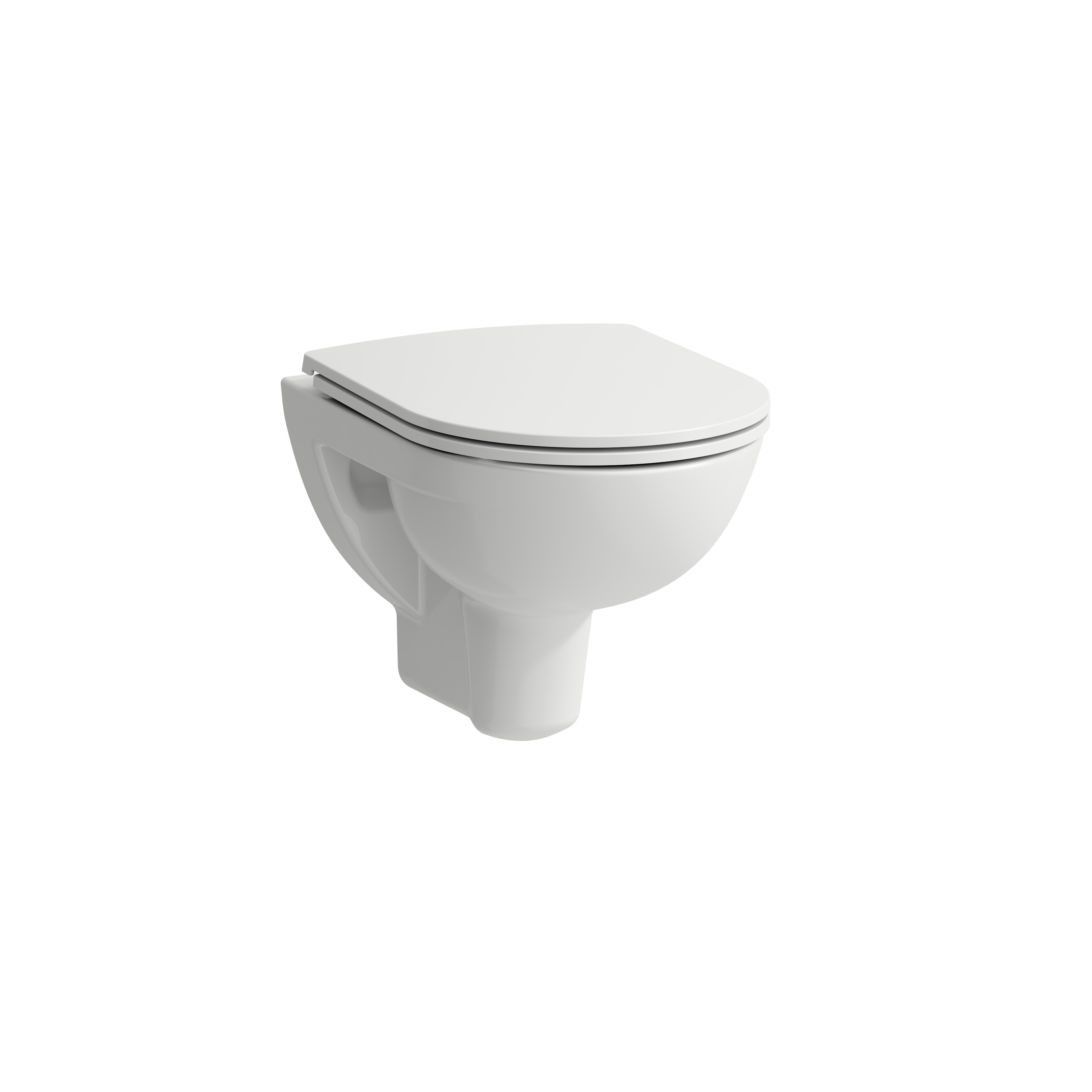 Laufen pro pack wc susp cpt ss bride ab slim frein de ch blc 490x360x350