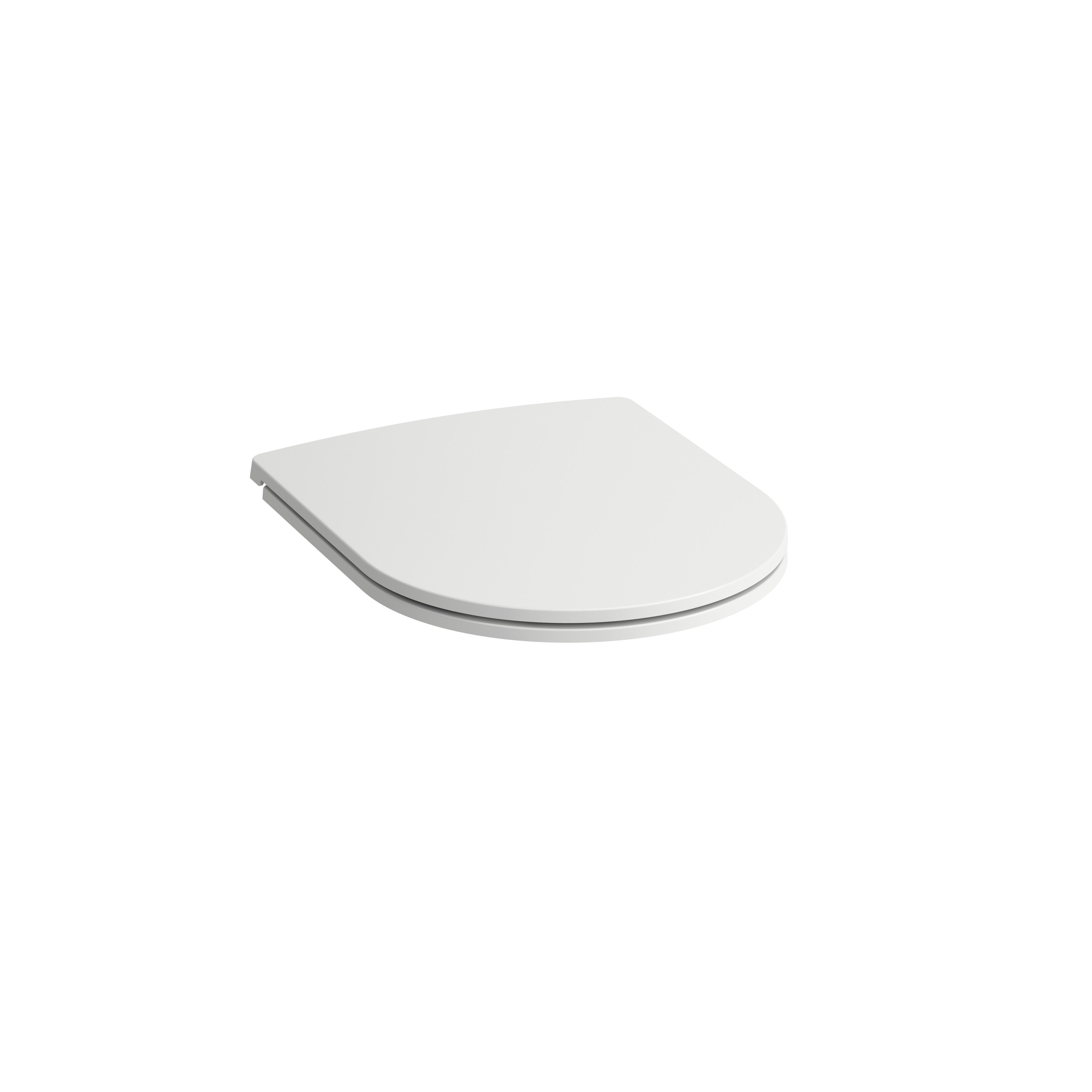 Pro abatt.ultra plat frein de chute blanc