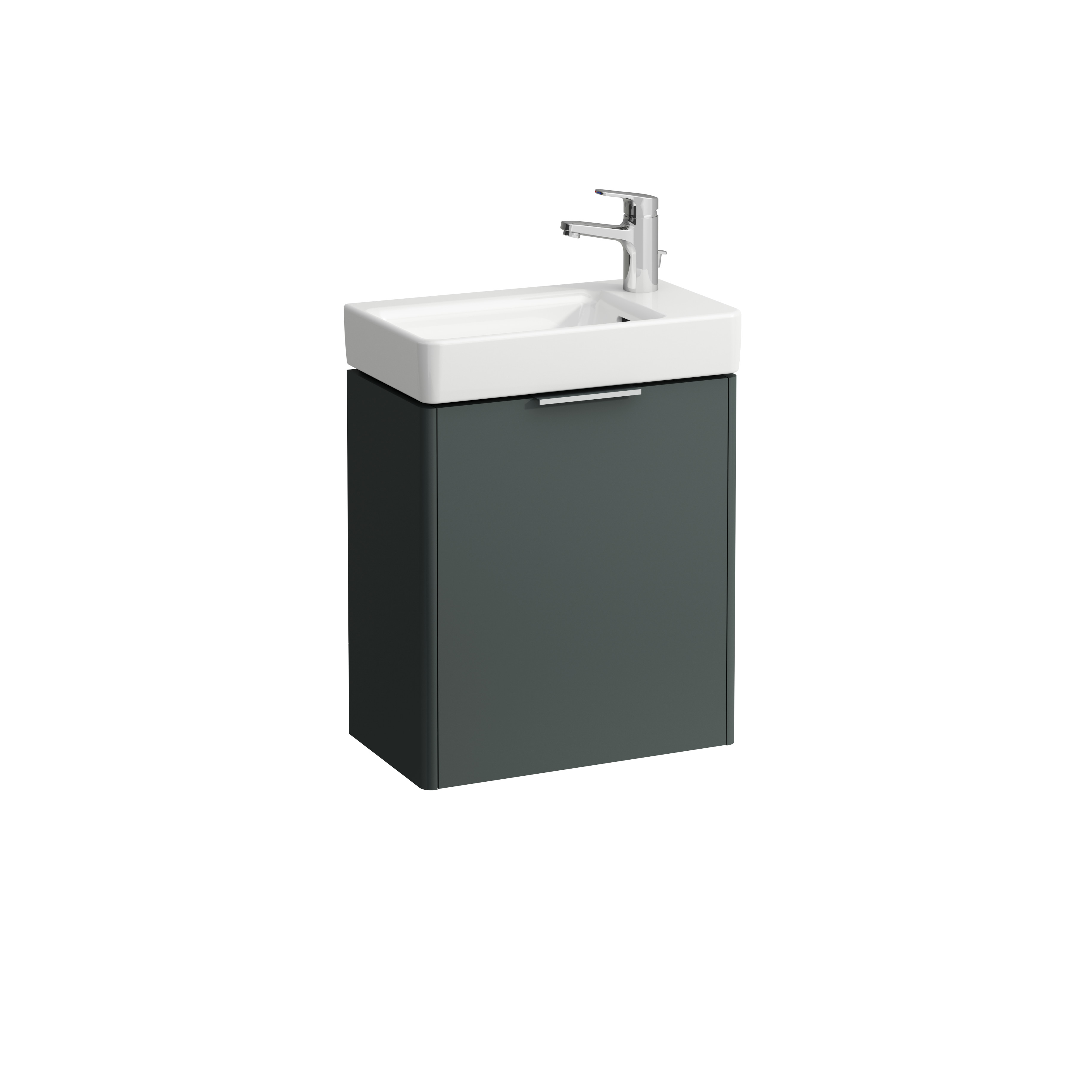 Base for laufen pro s mble 47x53 grtr