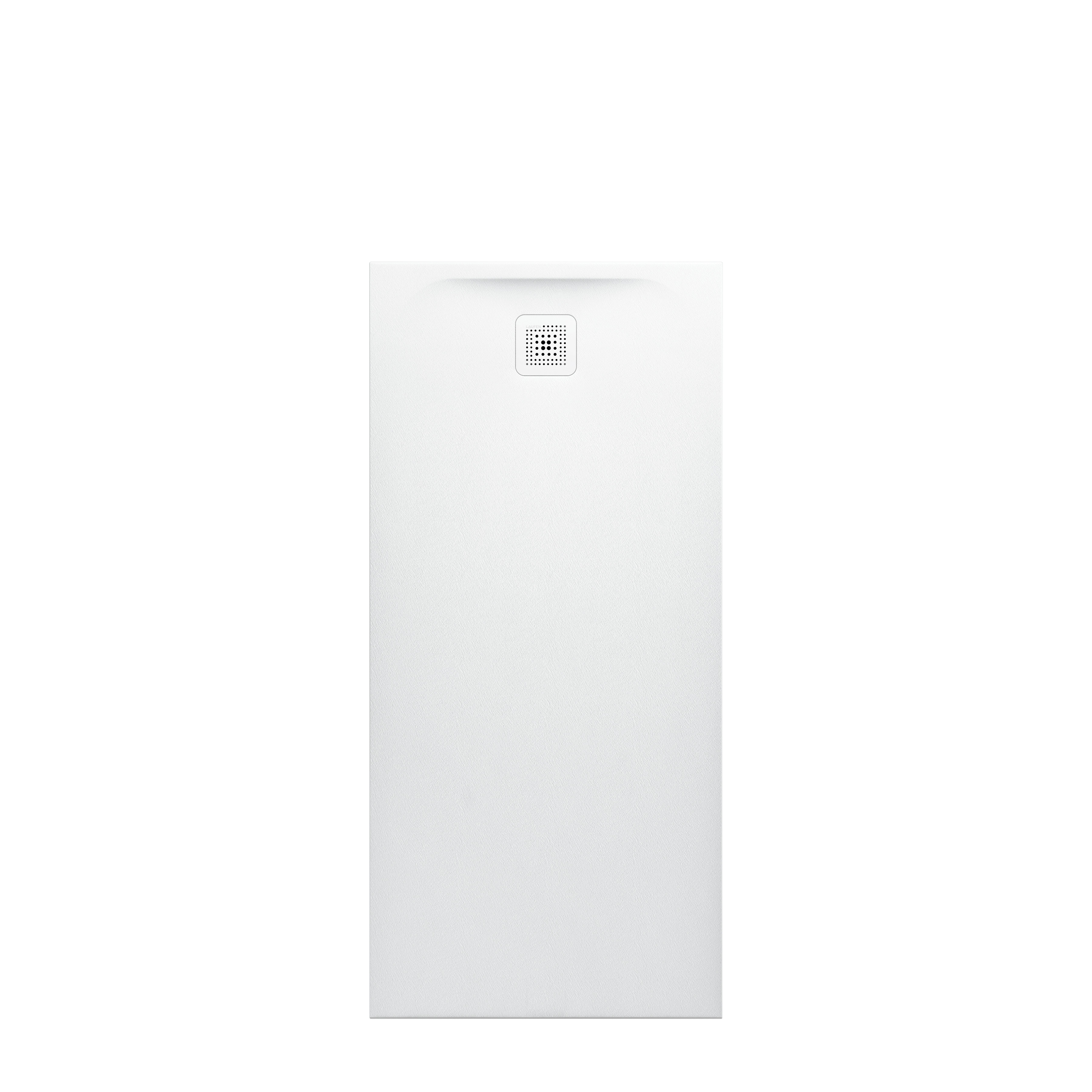 Rec. dch rect. pro 160 blanc