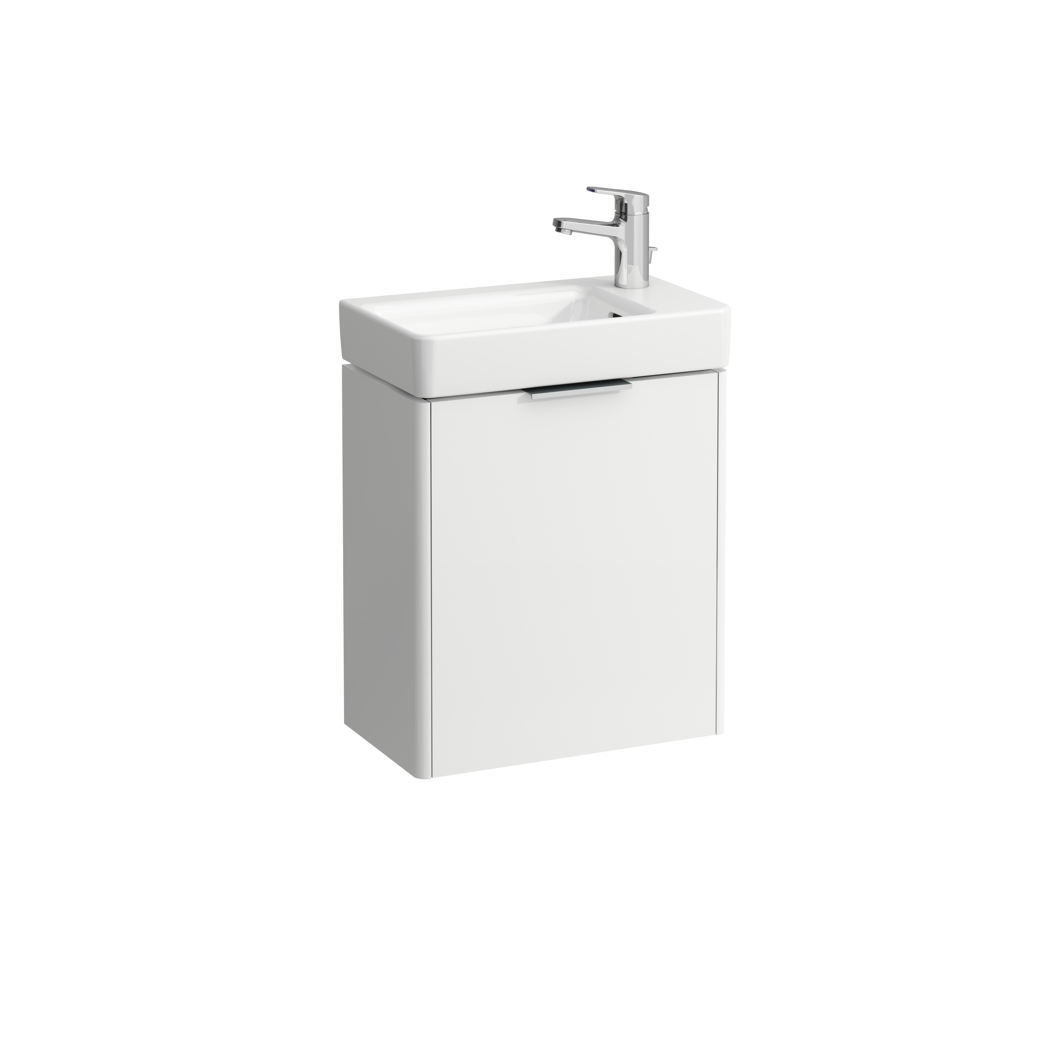 Base for laufen pro s mble 47x53 blan