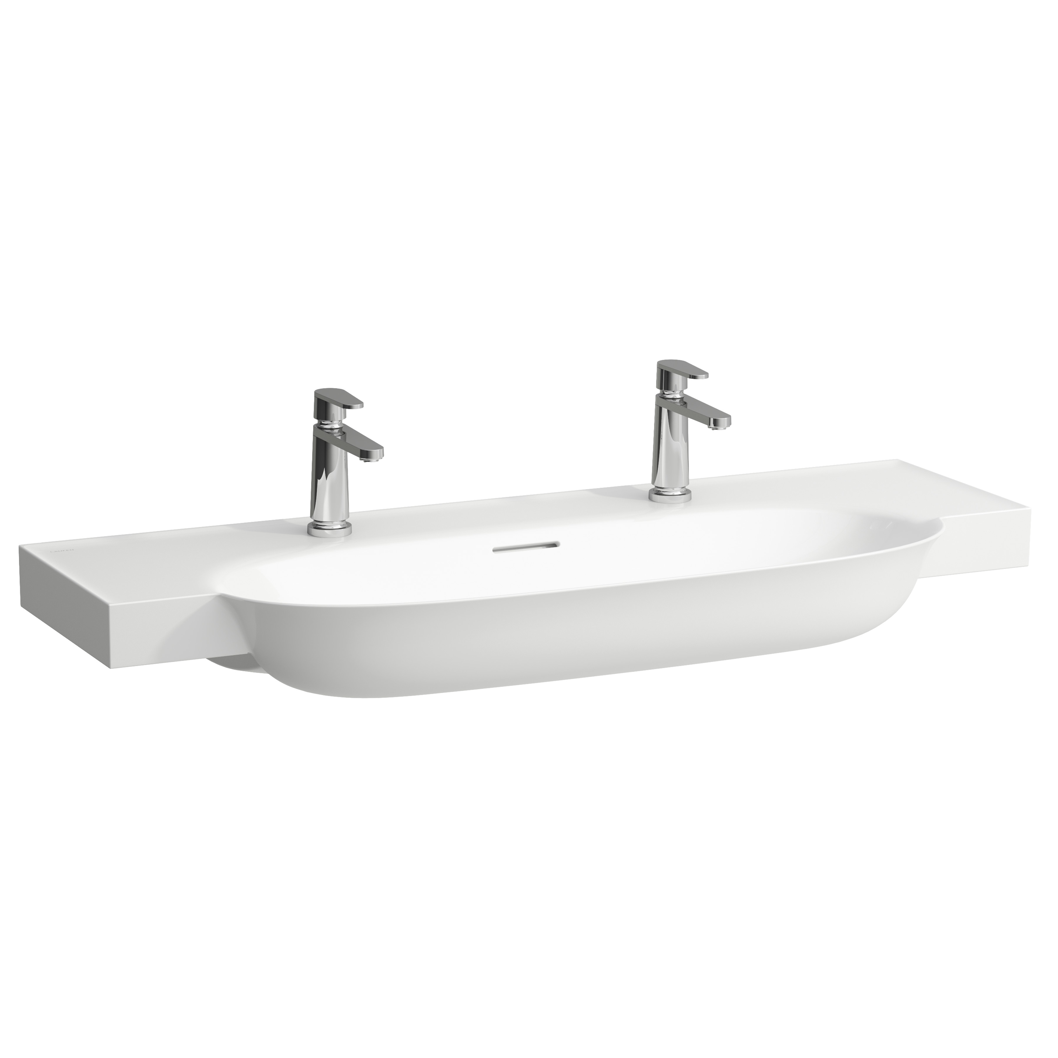 Laufen pro lavabo 105x48 cm