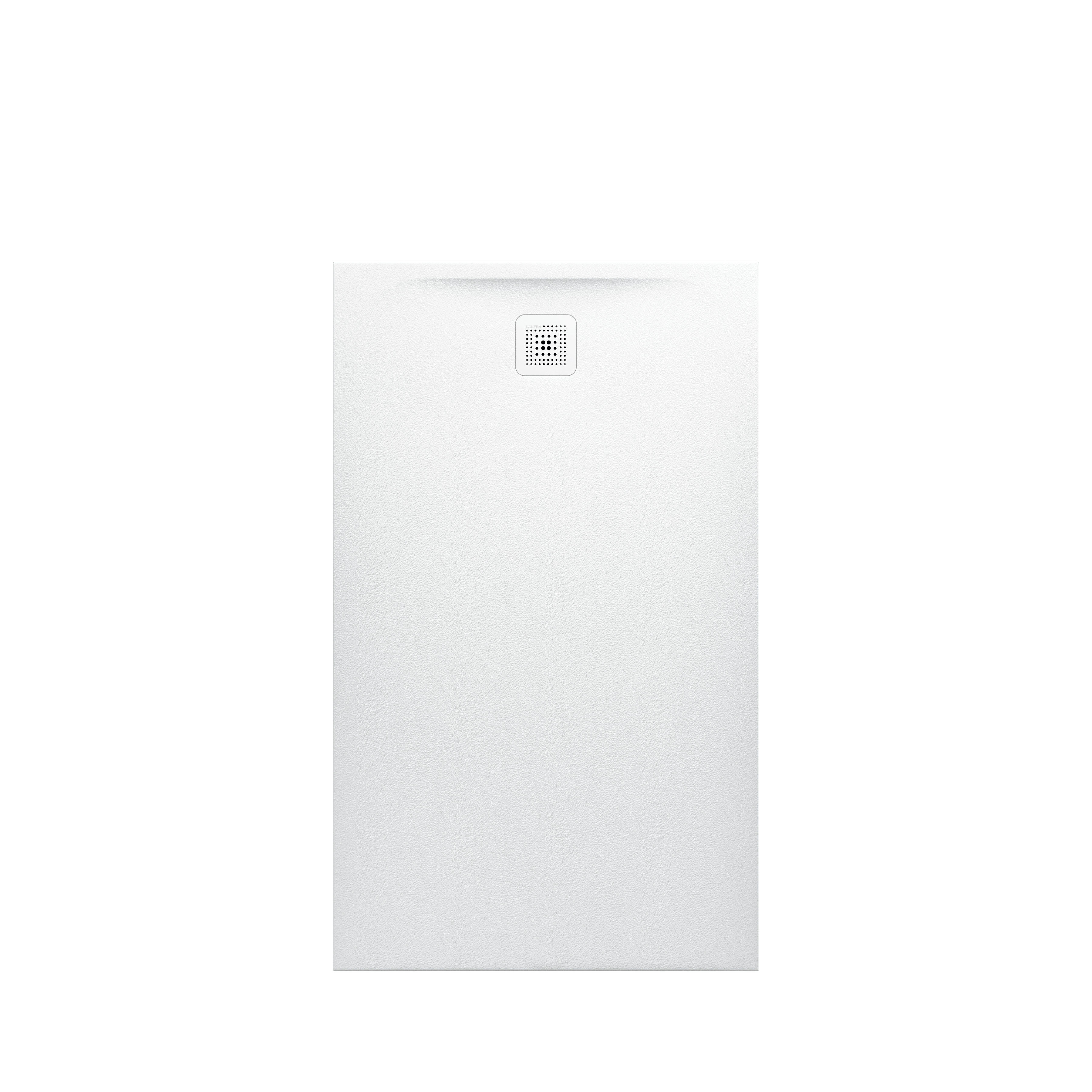 Laufen pro rec 150x90 en marbond blanc