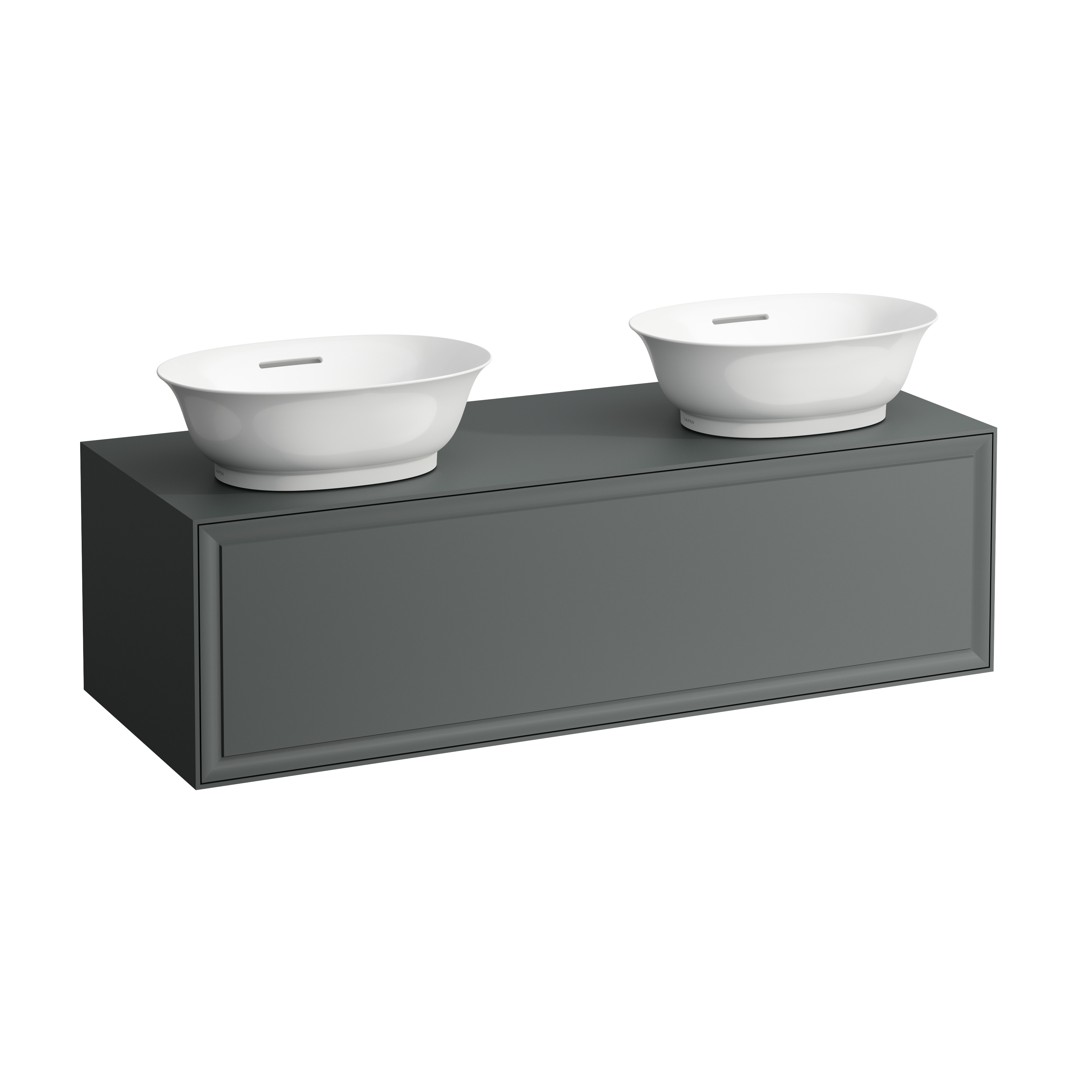 Meuble 1 tiroir newclassic 120 grtr