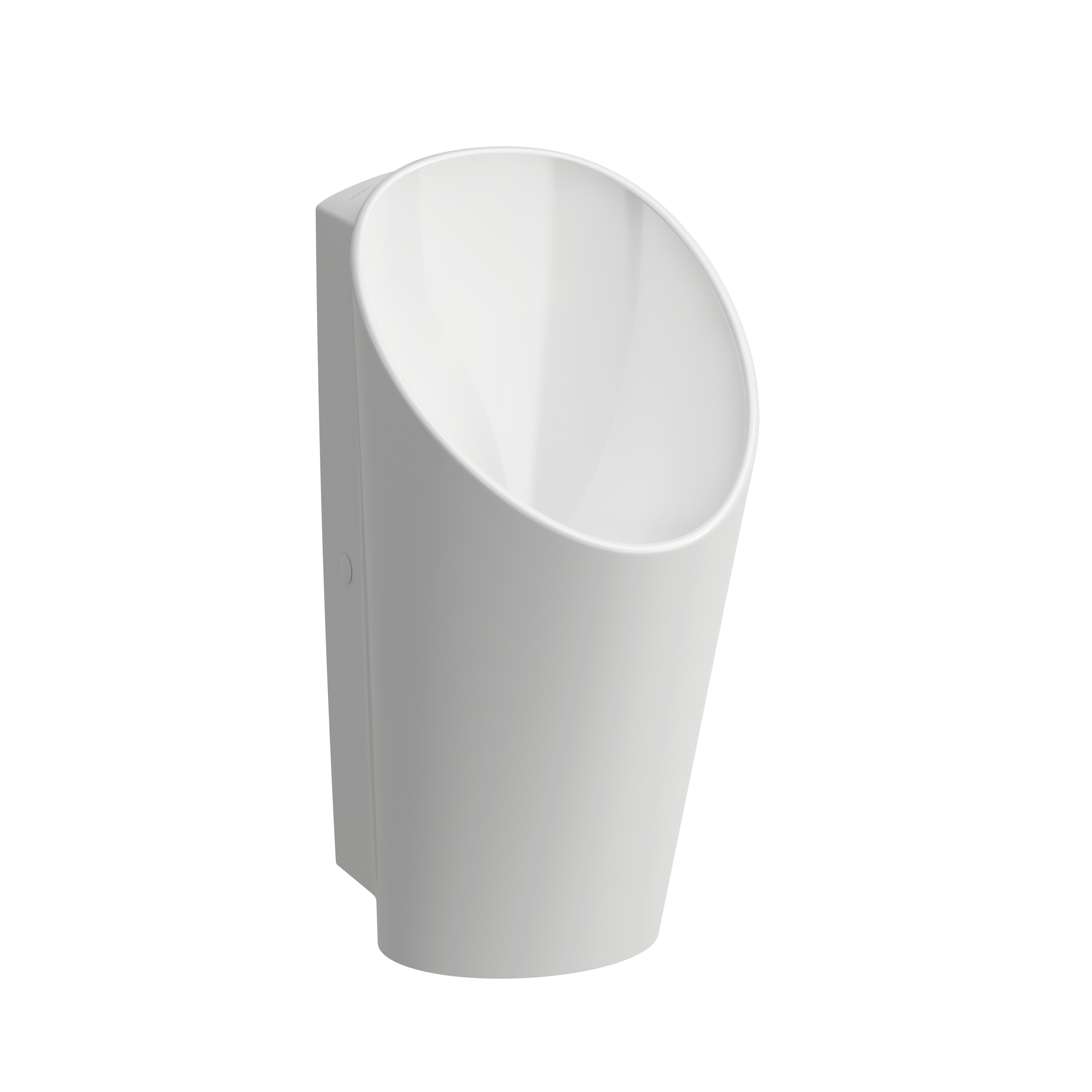 Lema urinoir sans bride sans eau avec raccord dn 50 350x420x730mm blanc