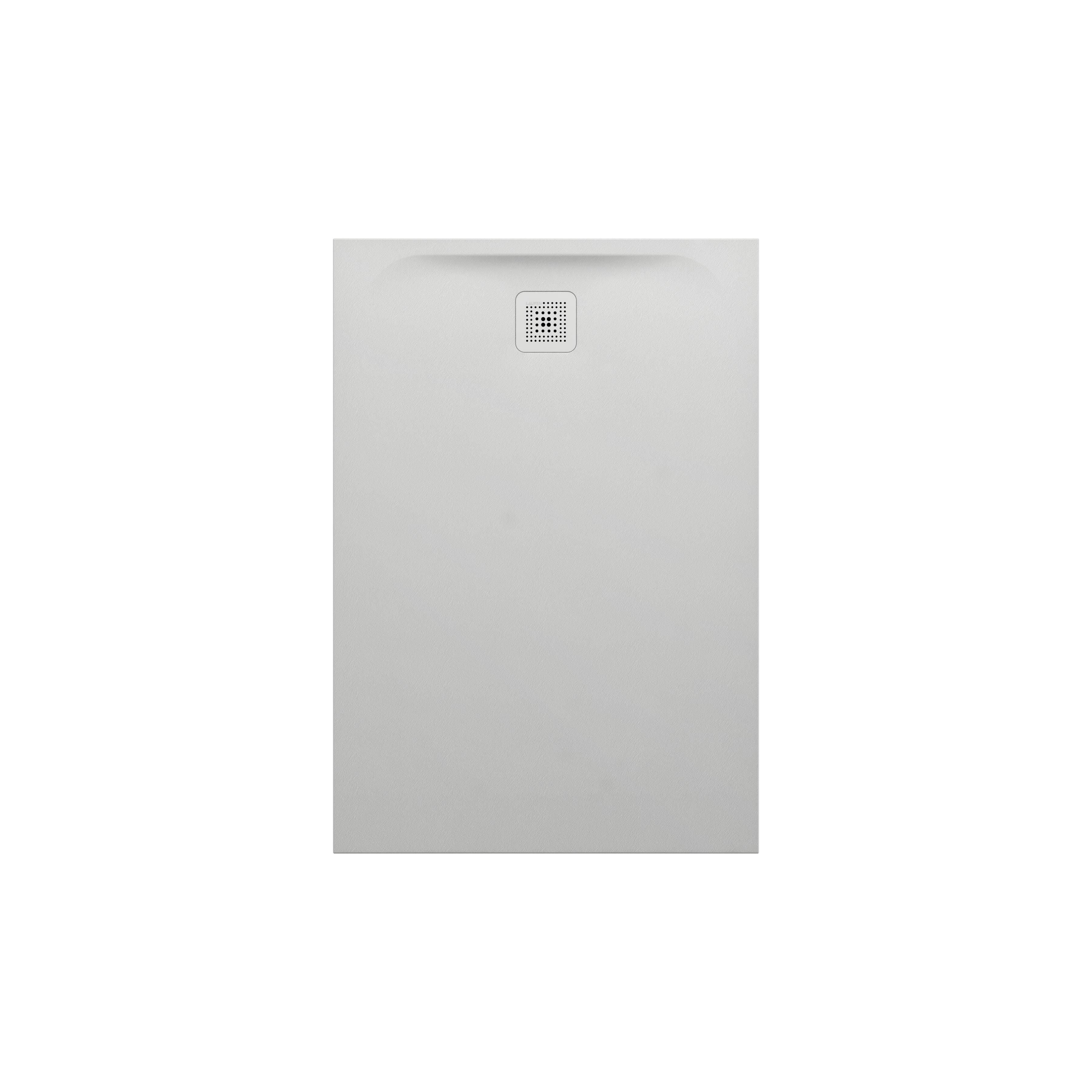 Receveur dch rect. pro 130 gric