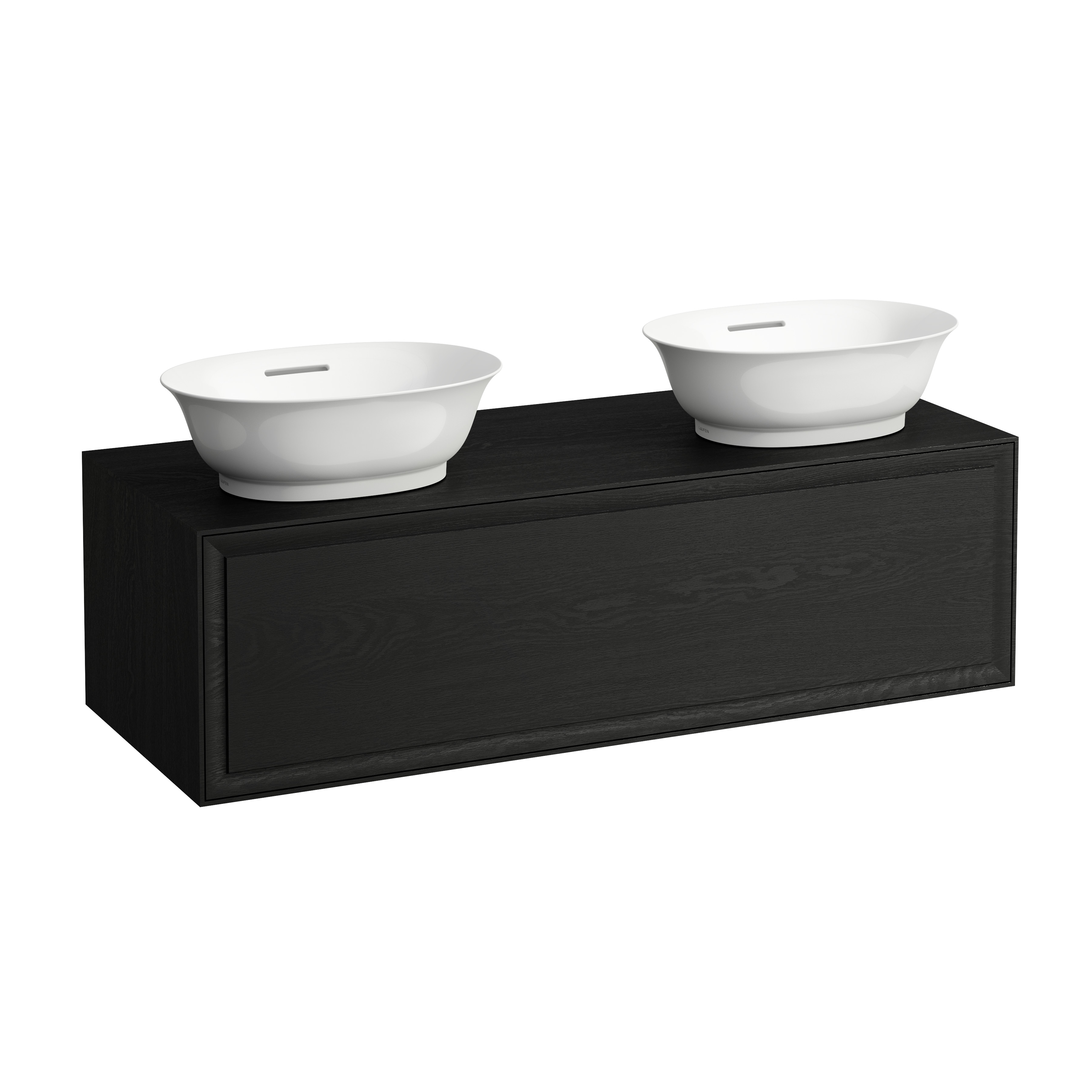 Meuble 1 tiroir newclassic 120 chno