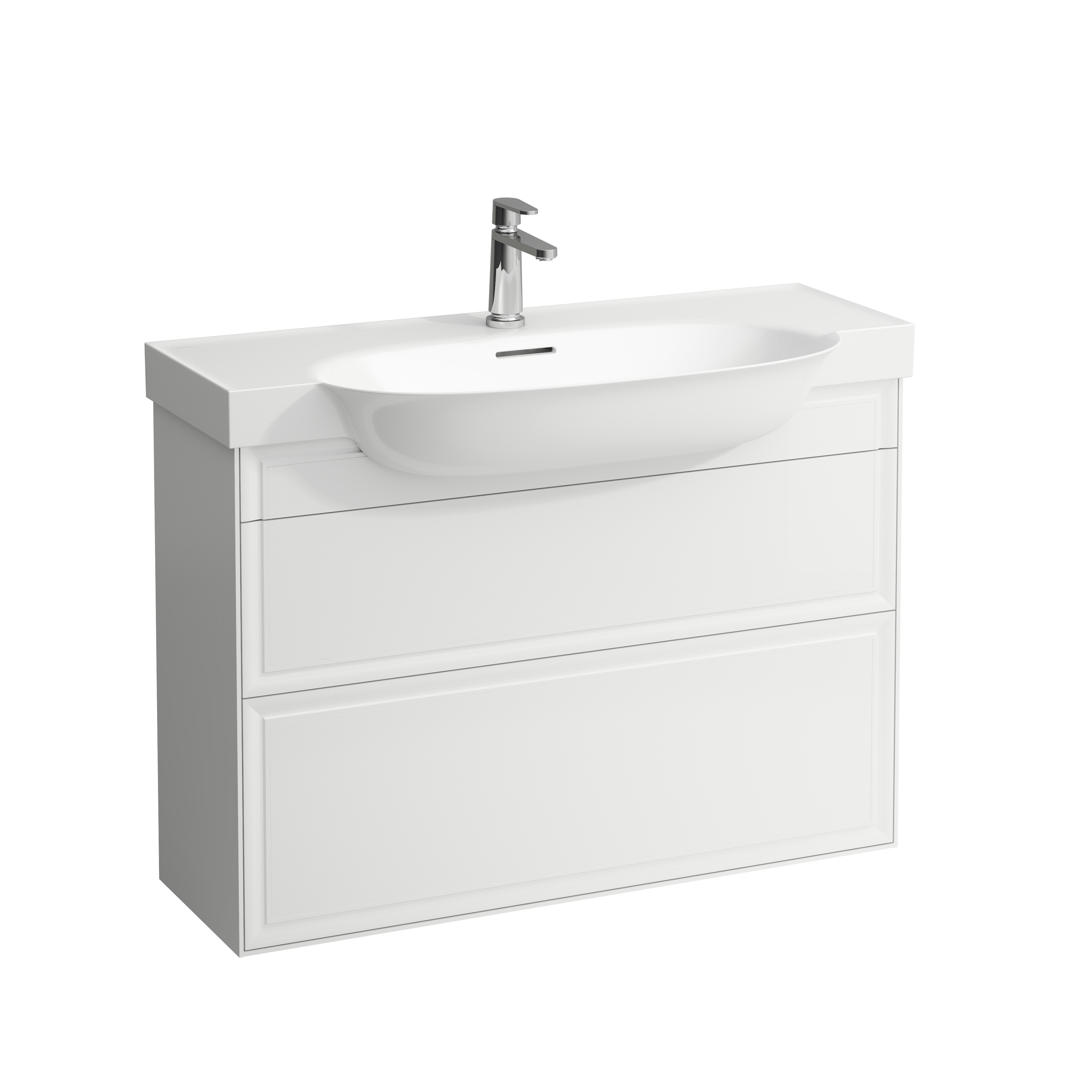 Meub. lav. ac tir. newclassic 100 blab