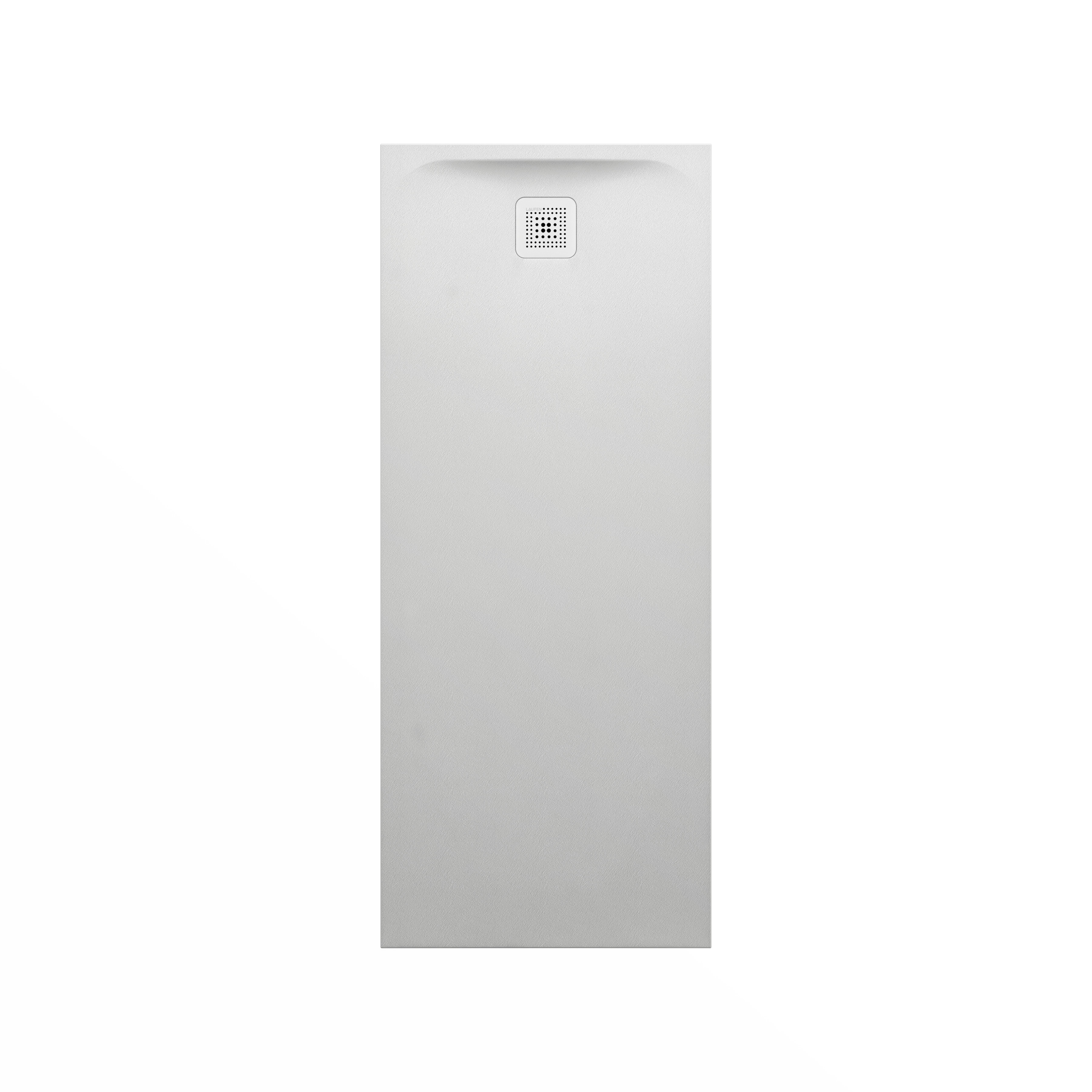 Receveur dch rect. pro 170 gric