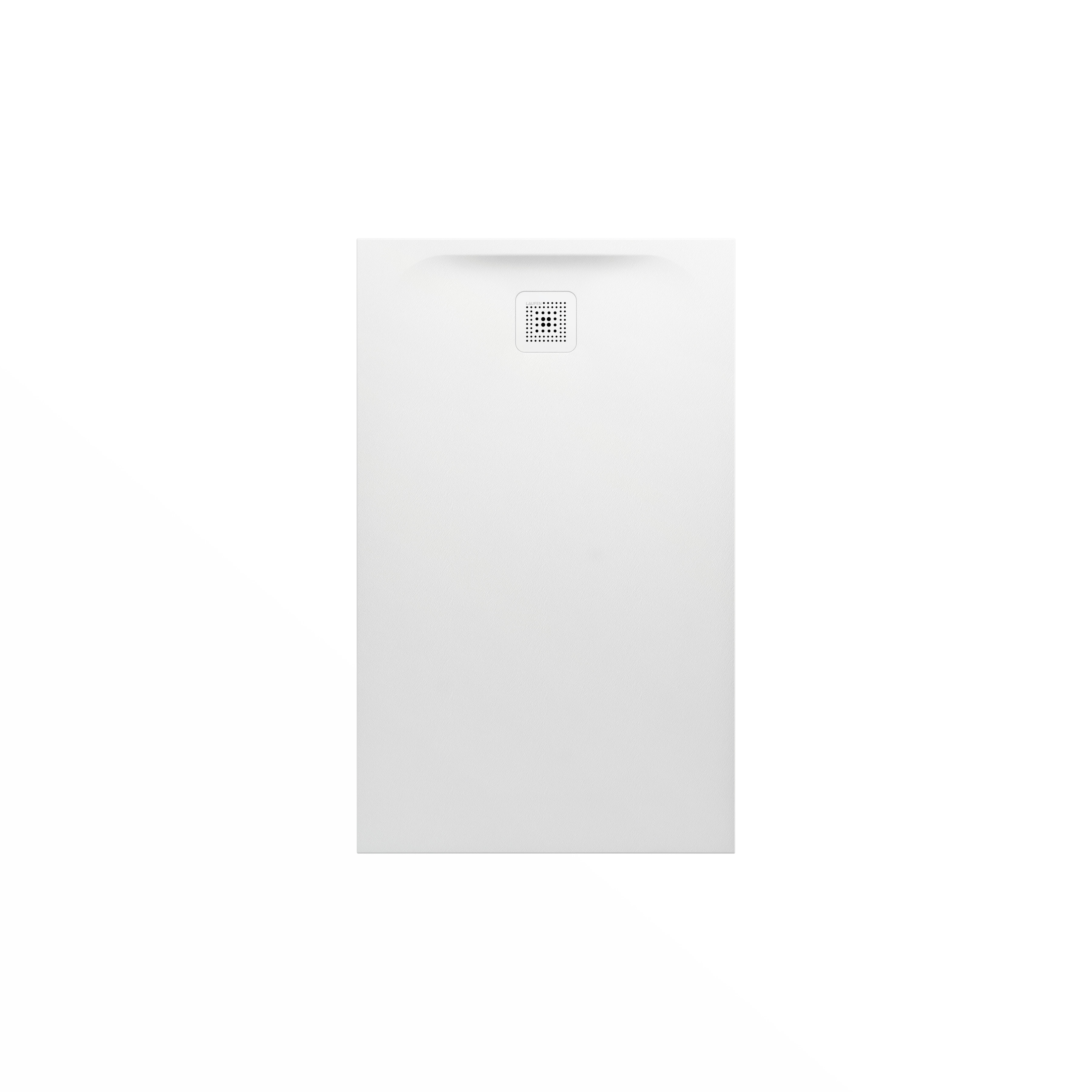 Rec. dch rect. pro 130 blanc