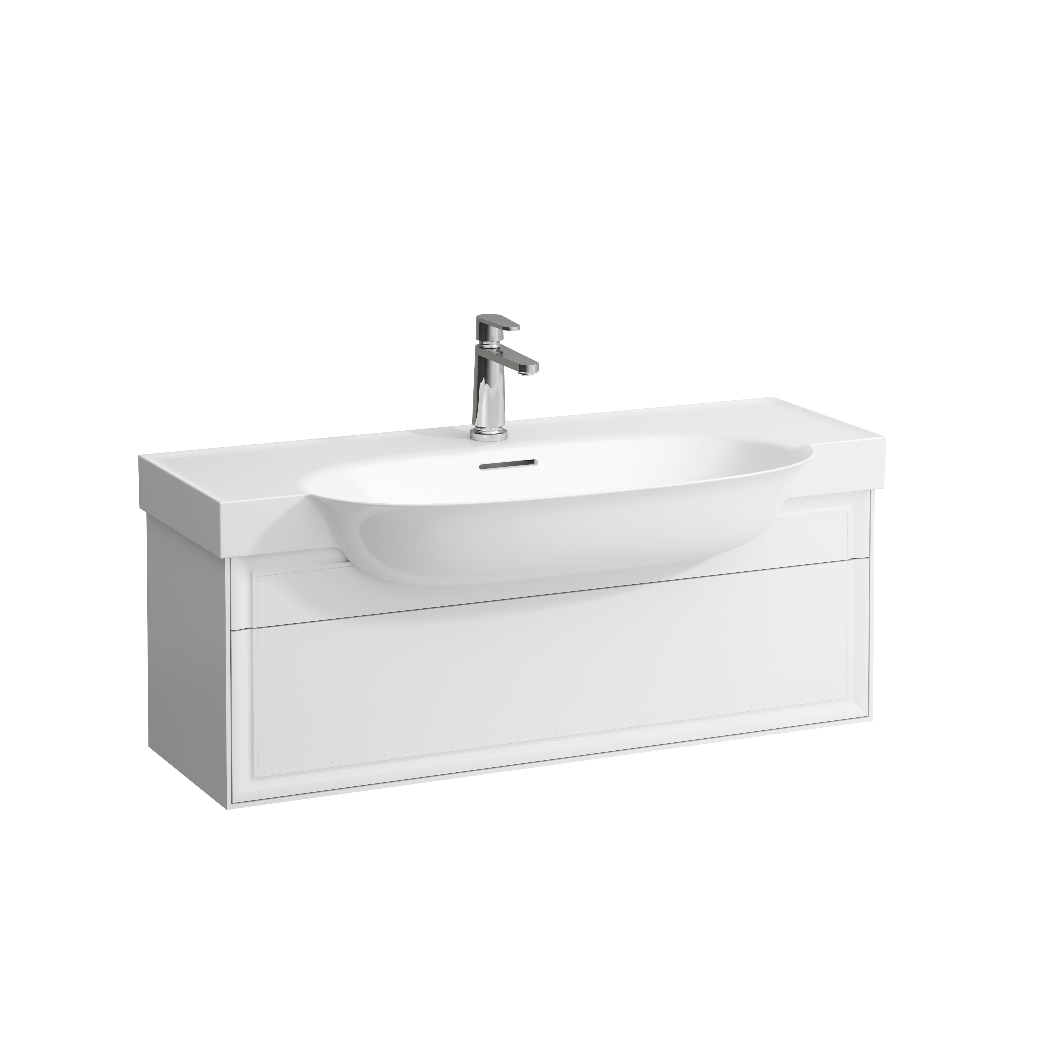 Meub. lav. ac tir. newclassic 100 blab