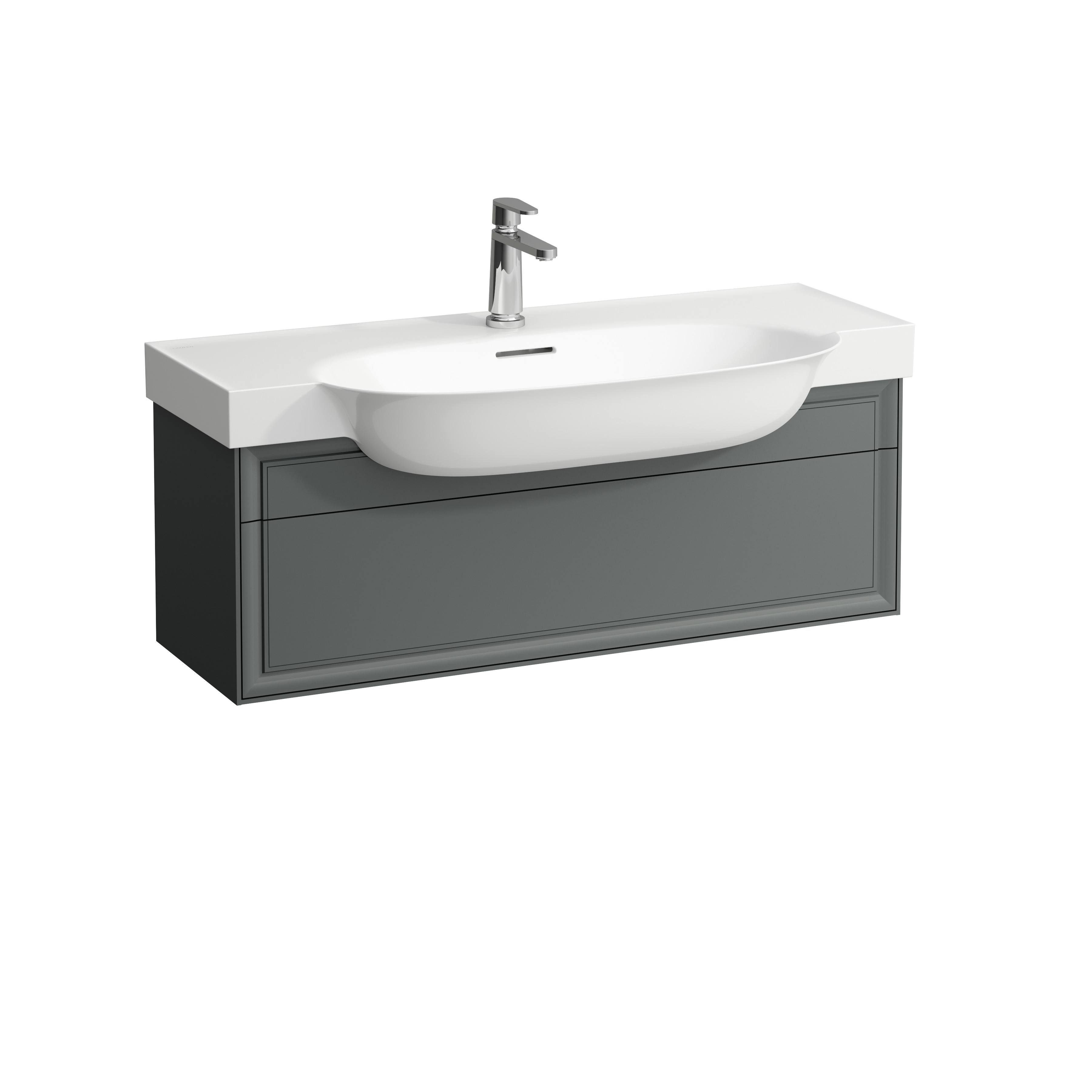 Meub. lav. ac tir. newclassic 100 grtr