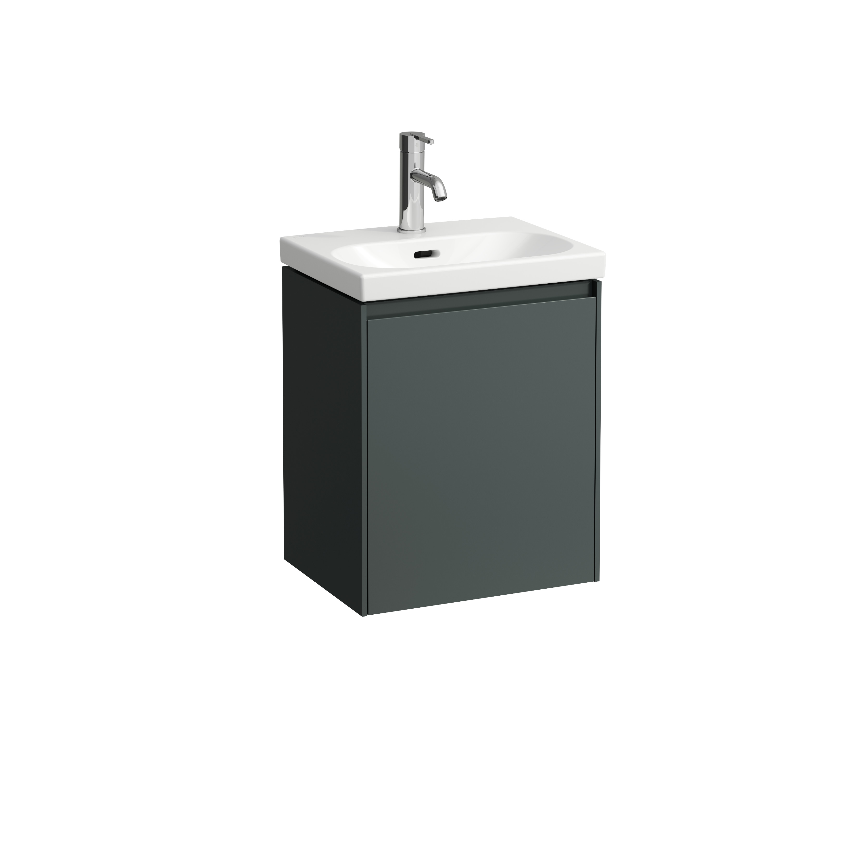 Meub. lav. ac porte lani 45 grtr