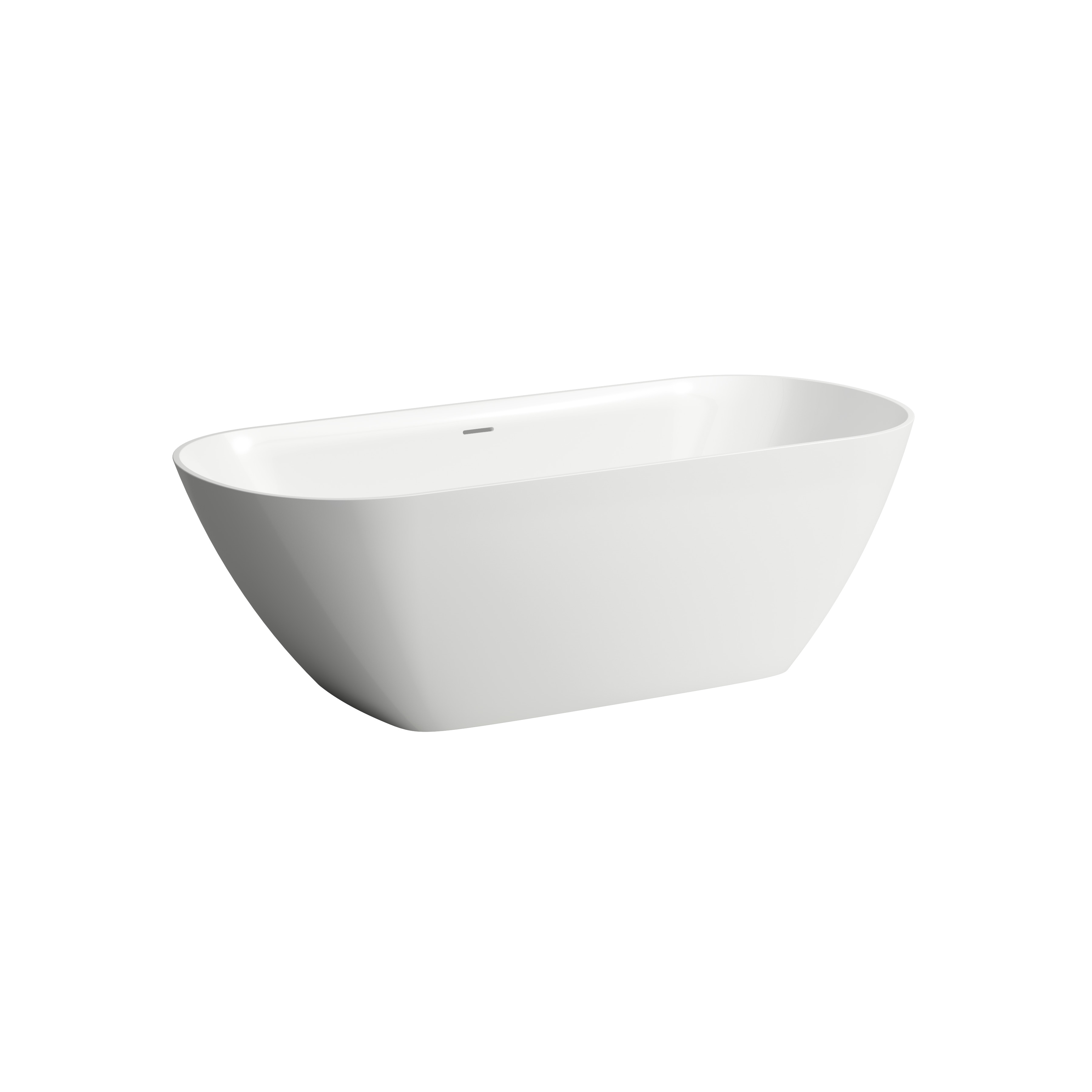 Baignoire indép. lua 170 blanc