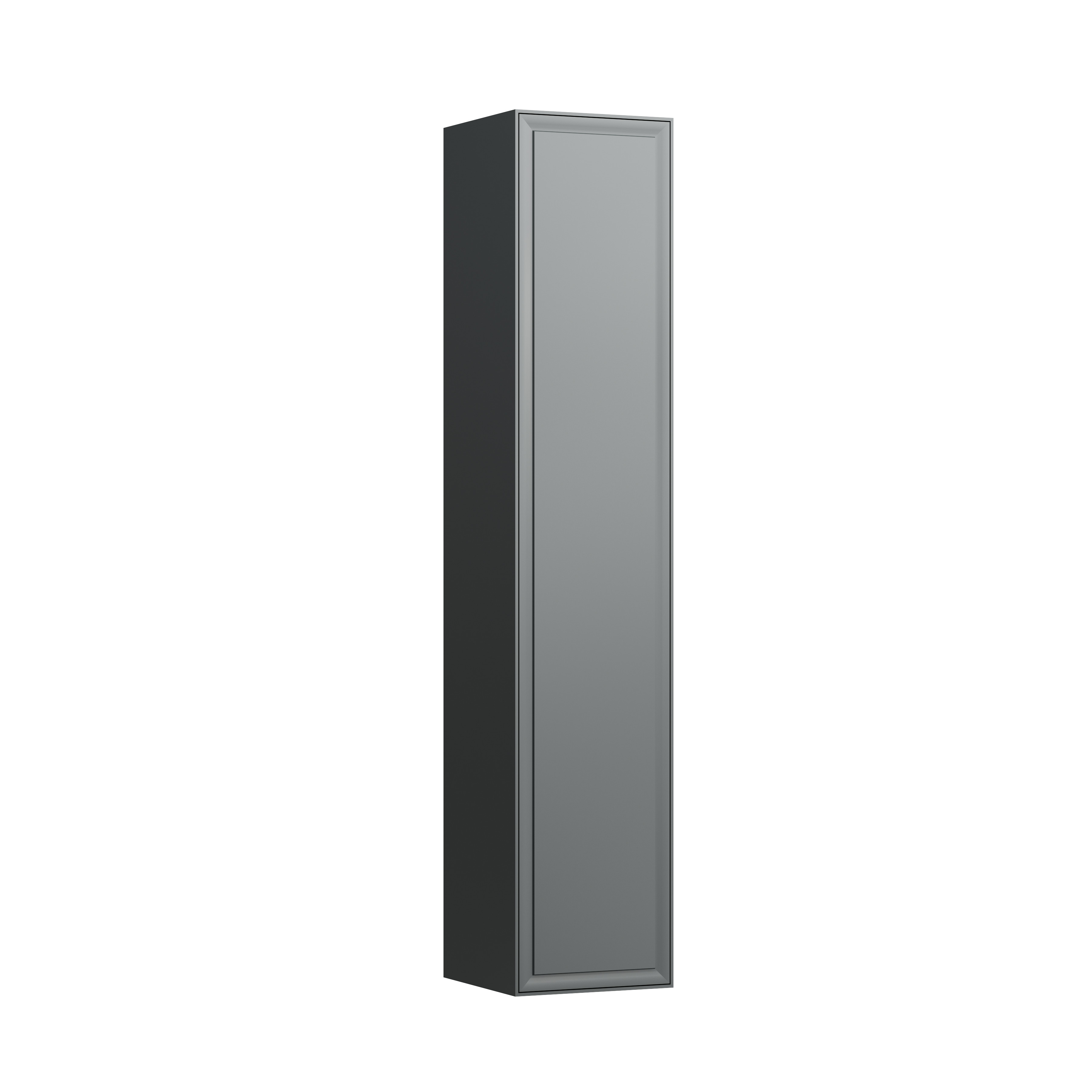 Armoire haute avec porte the new cl 160 gristra