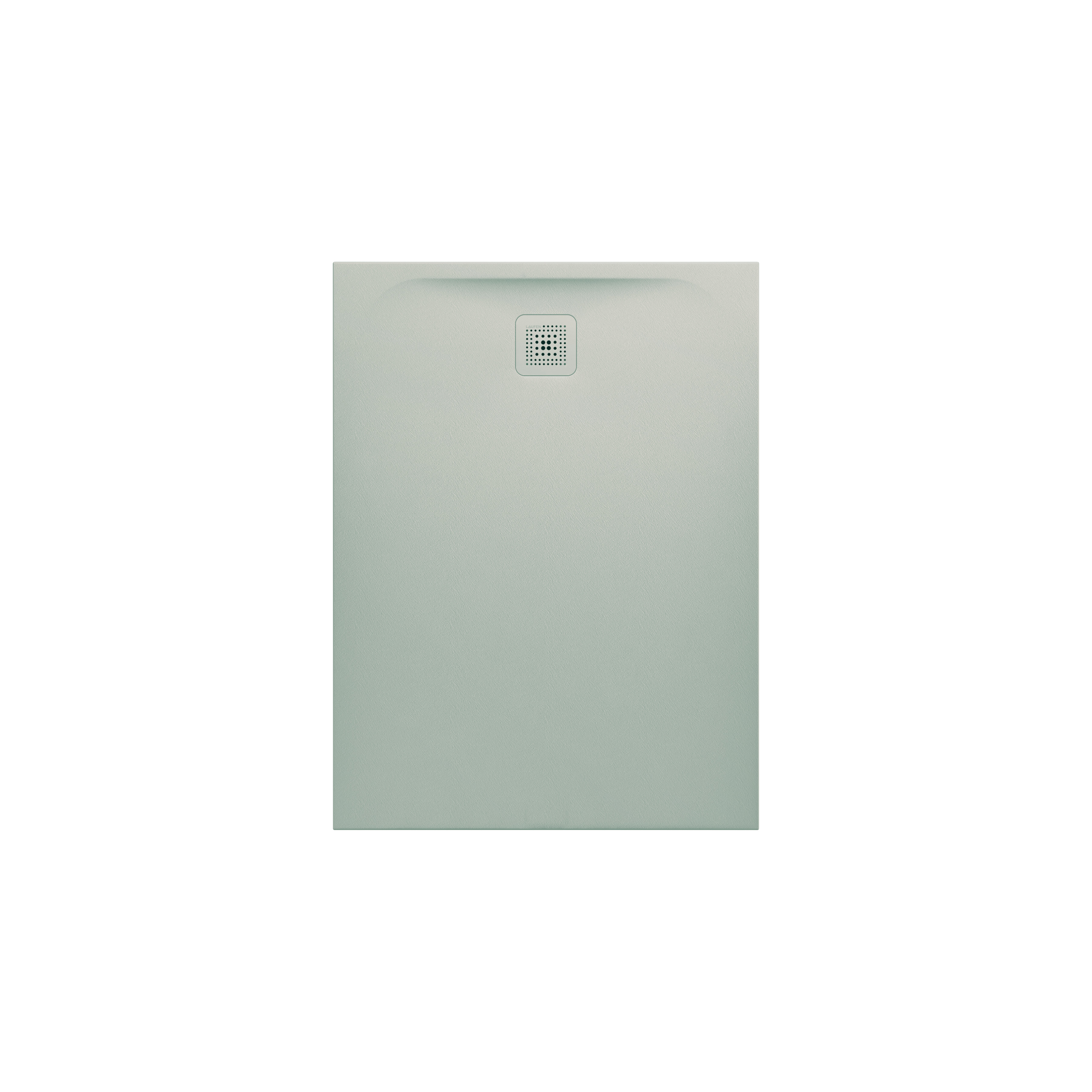 Rec. de dch rect év. excent. pro 120x90 gris cl