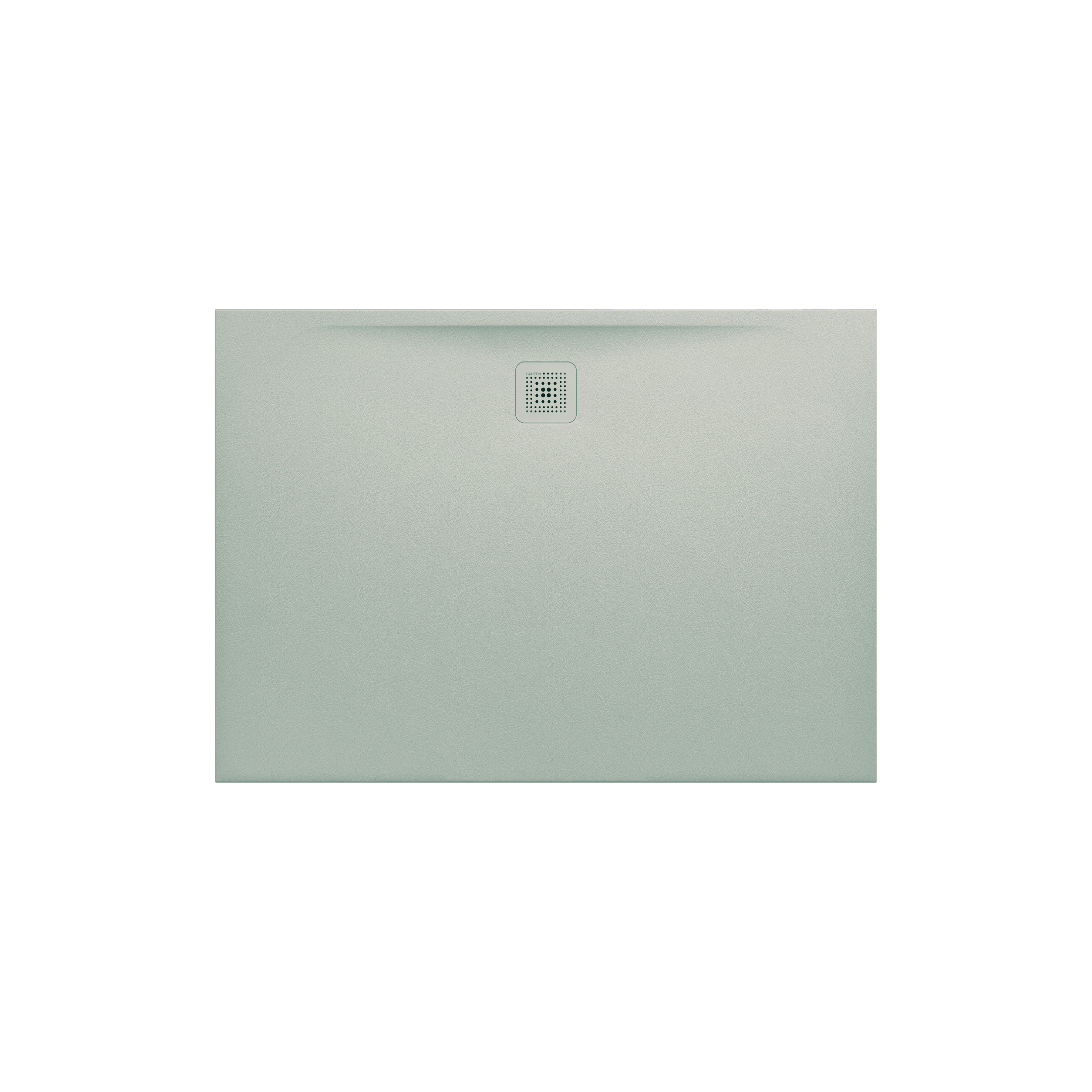 Rec. de dch rect év. excent. pro 140x100 gris cl