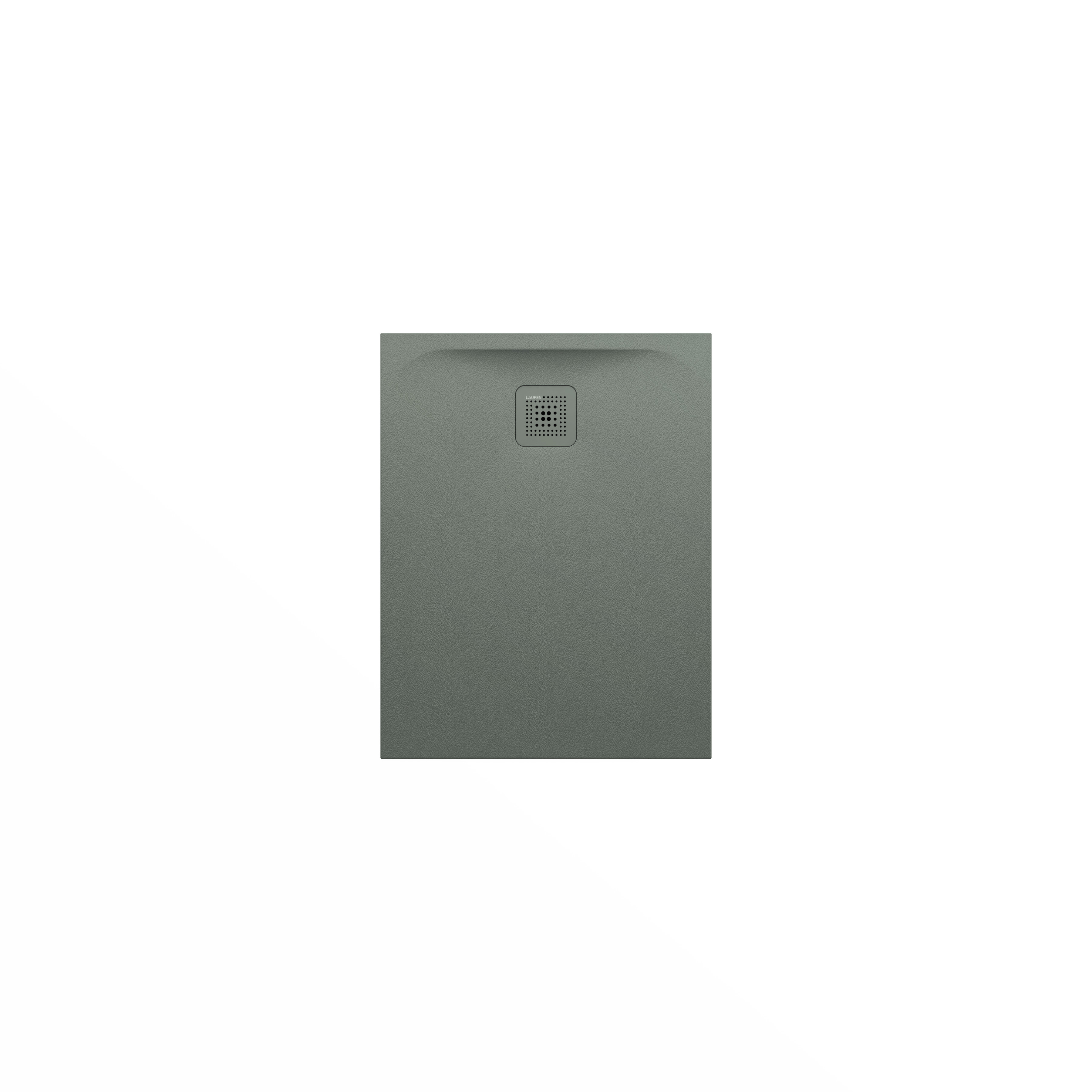 Receveur dch rect. pro 90 btmt