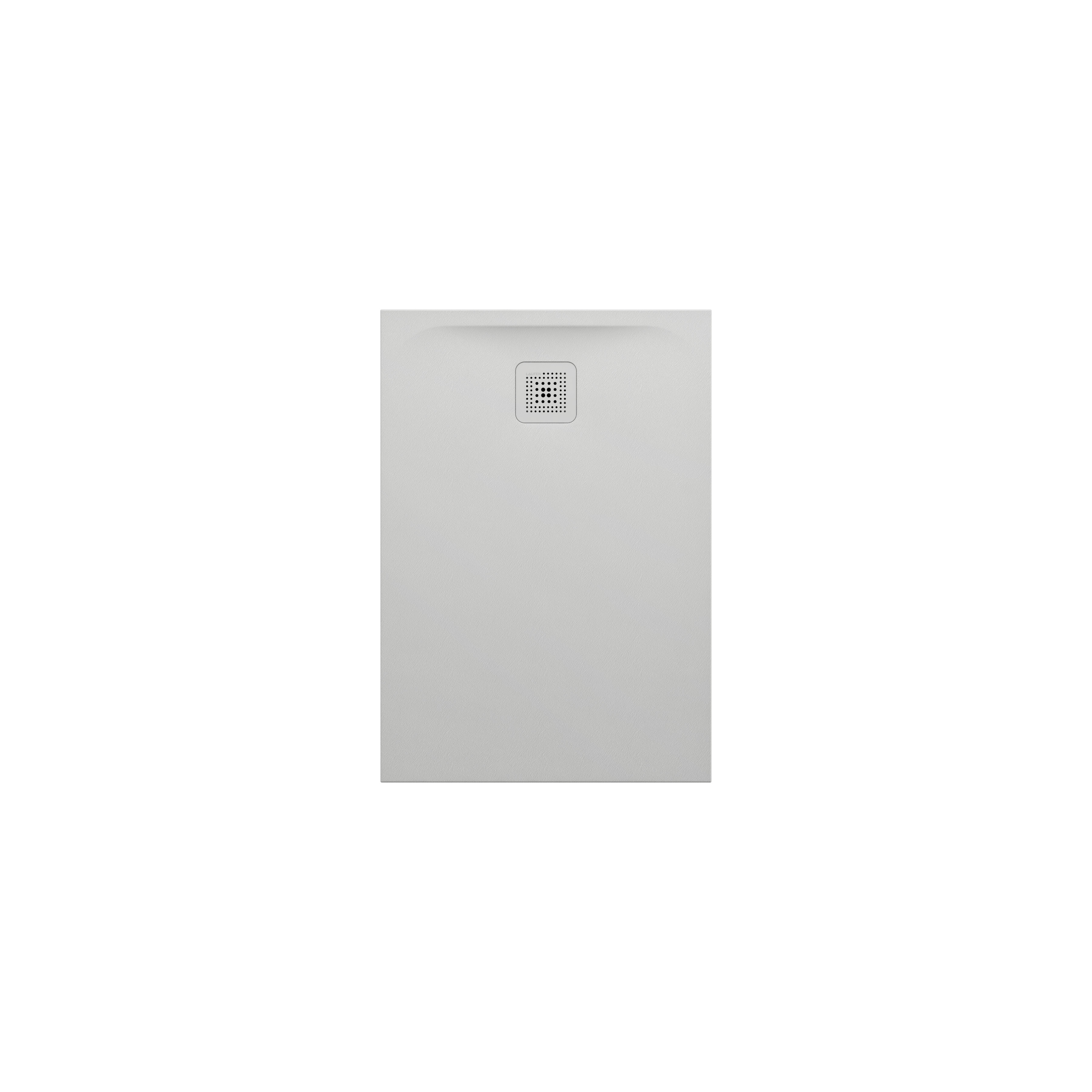 Receveur dch rect. pro 100 gric