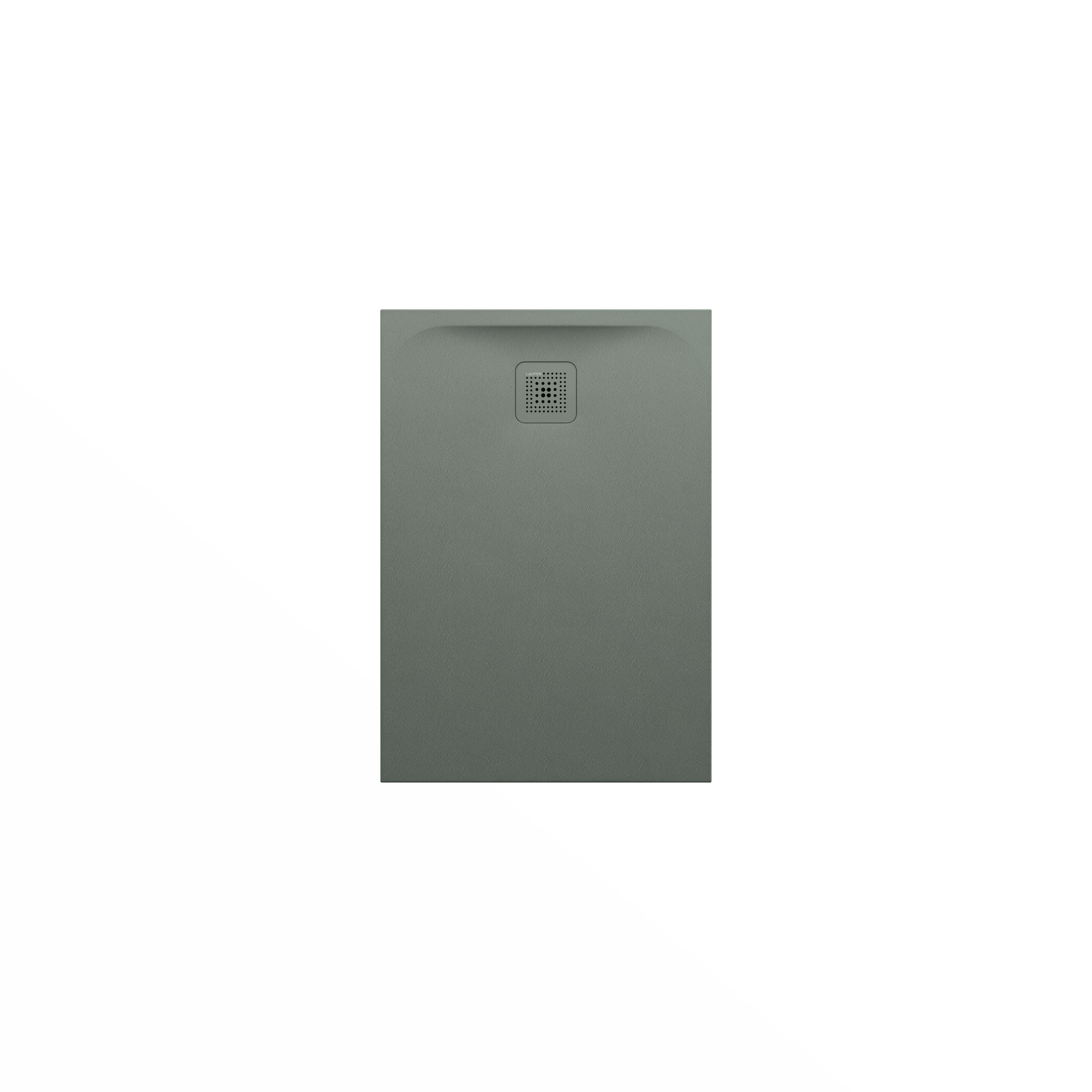 Receveur dch rect. pro 100 btmt