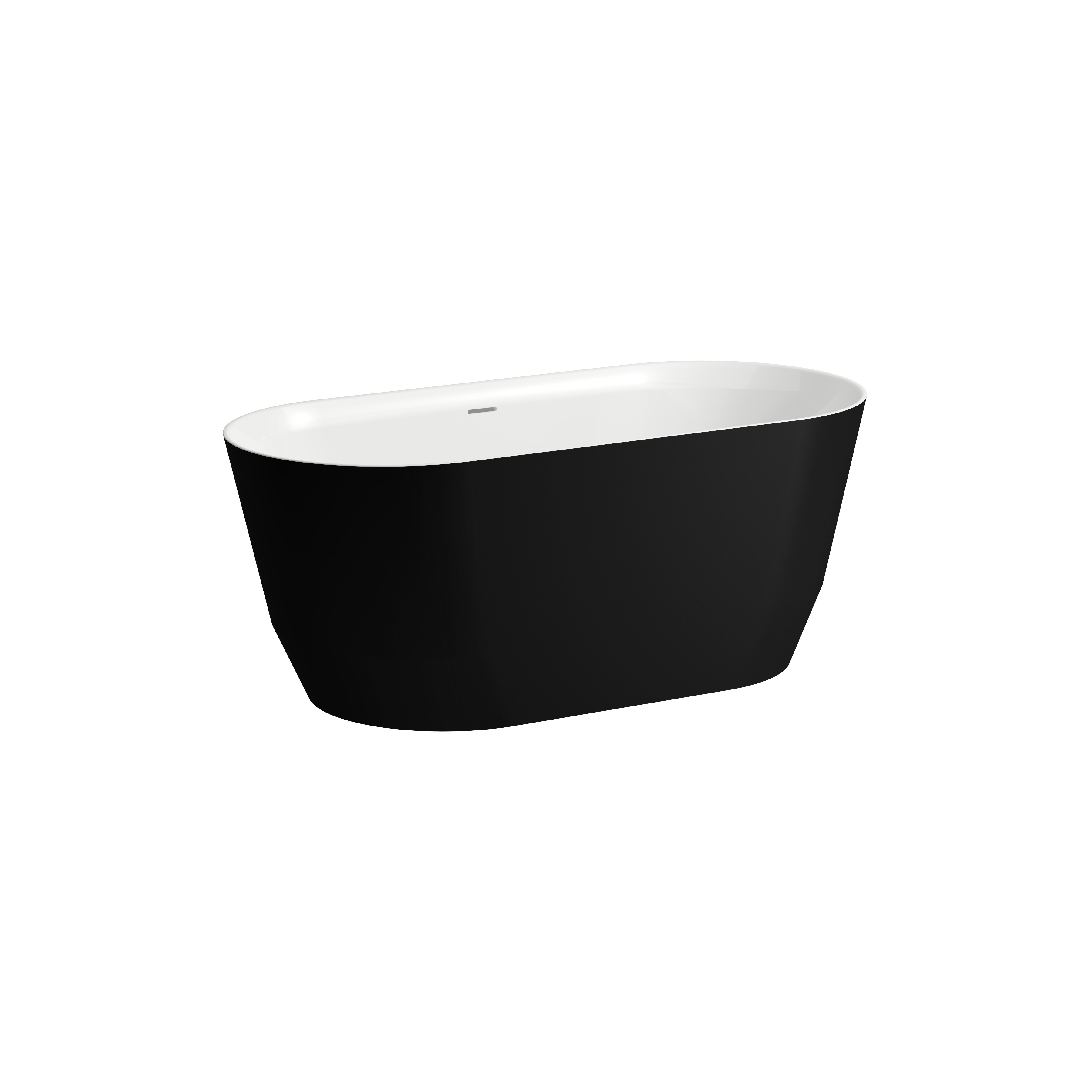 Laufen pro baignoire ilot 150 nmbb