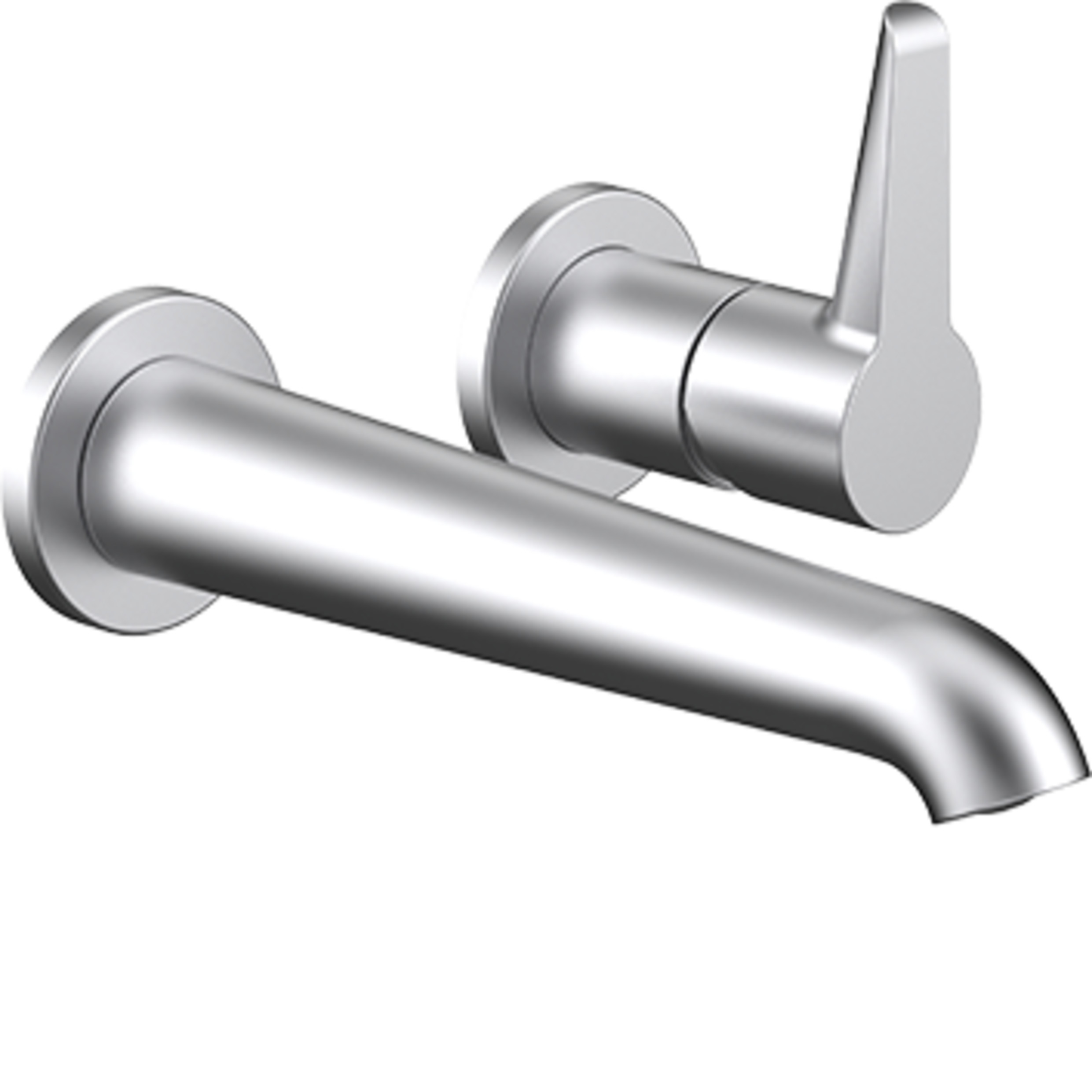 Pure mit lav encastre 2-point s180 f423