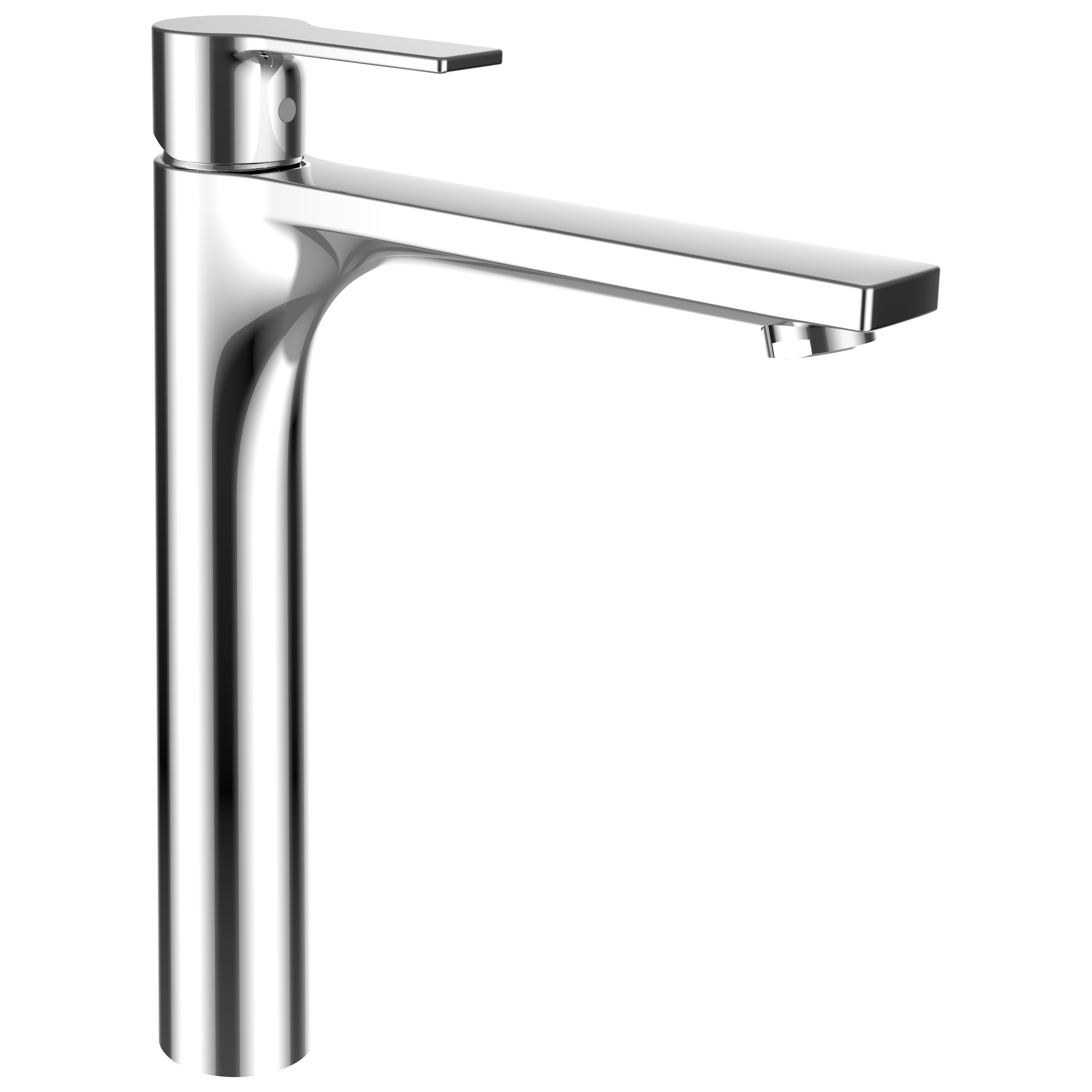 Swisstap lav haut eco+ sv s185 chro