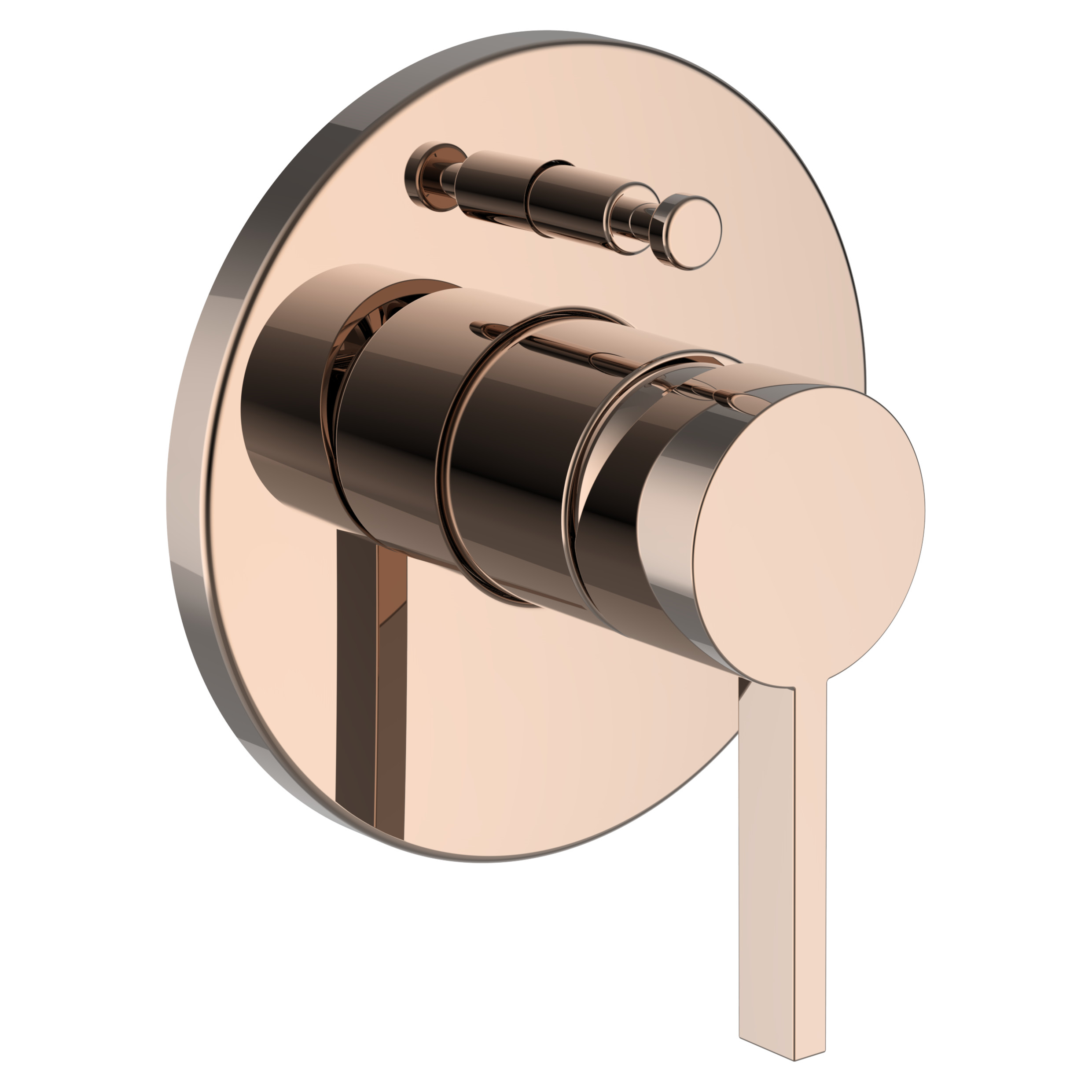 Kartell mit bain encastré porr