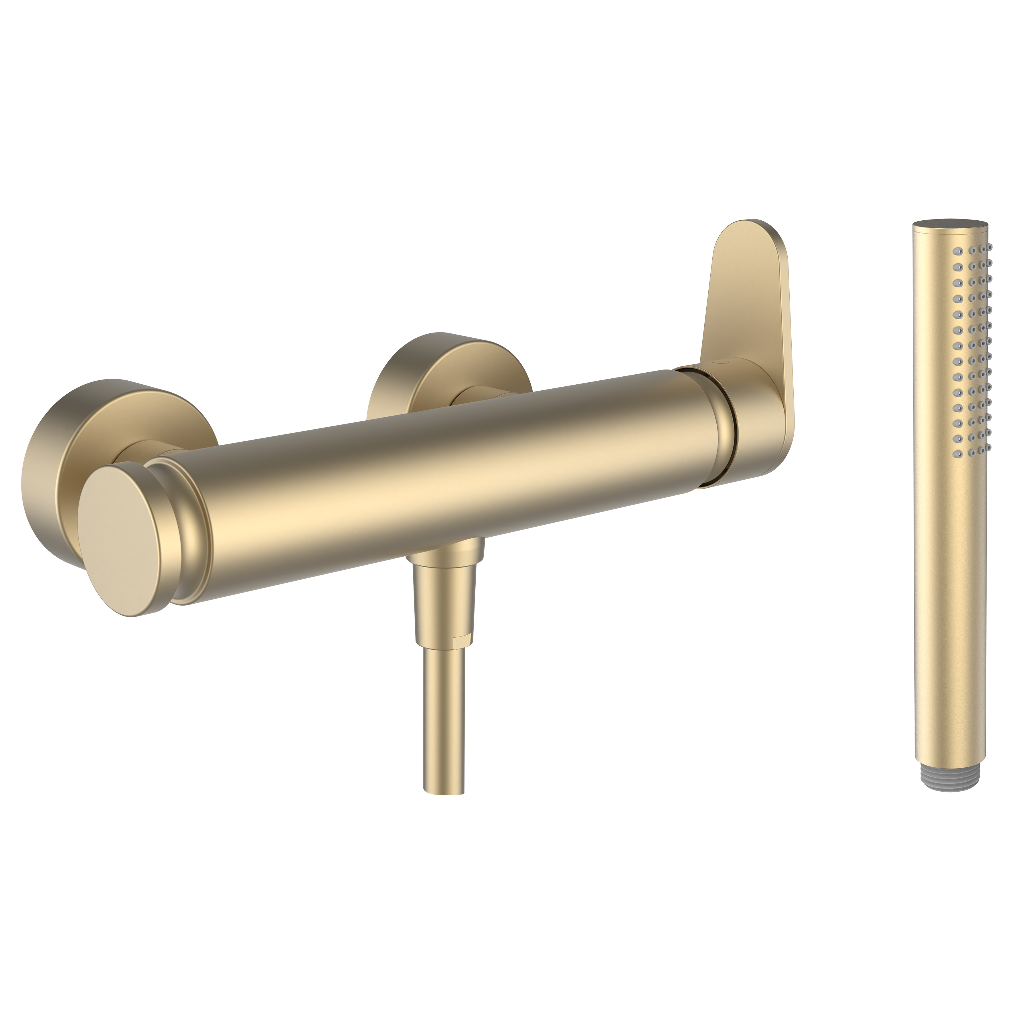 Newclassic mit douche complet e150 f462