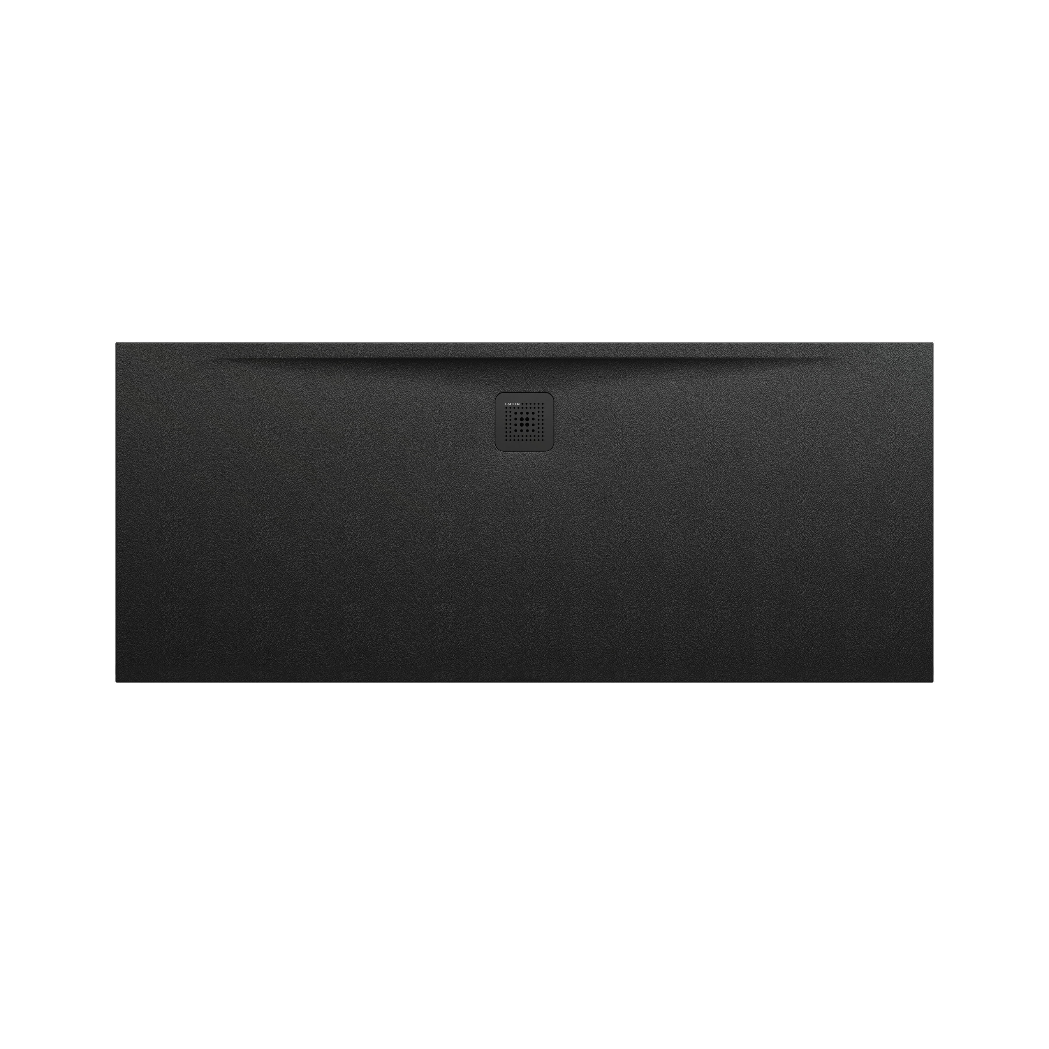 Receveur dch rect. pro 180 noim