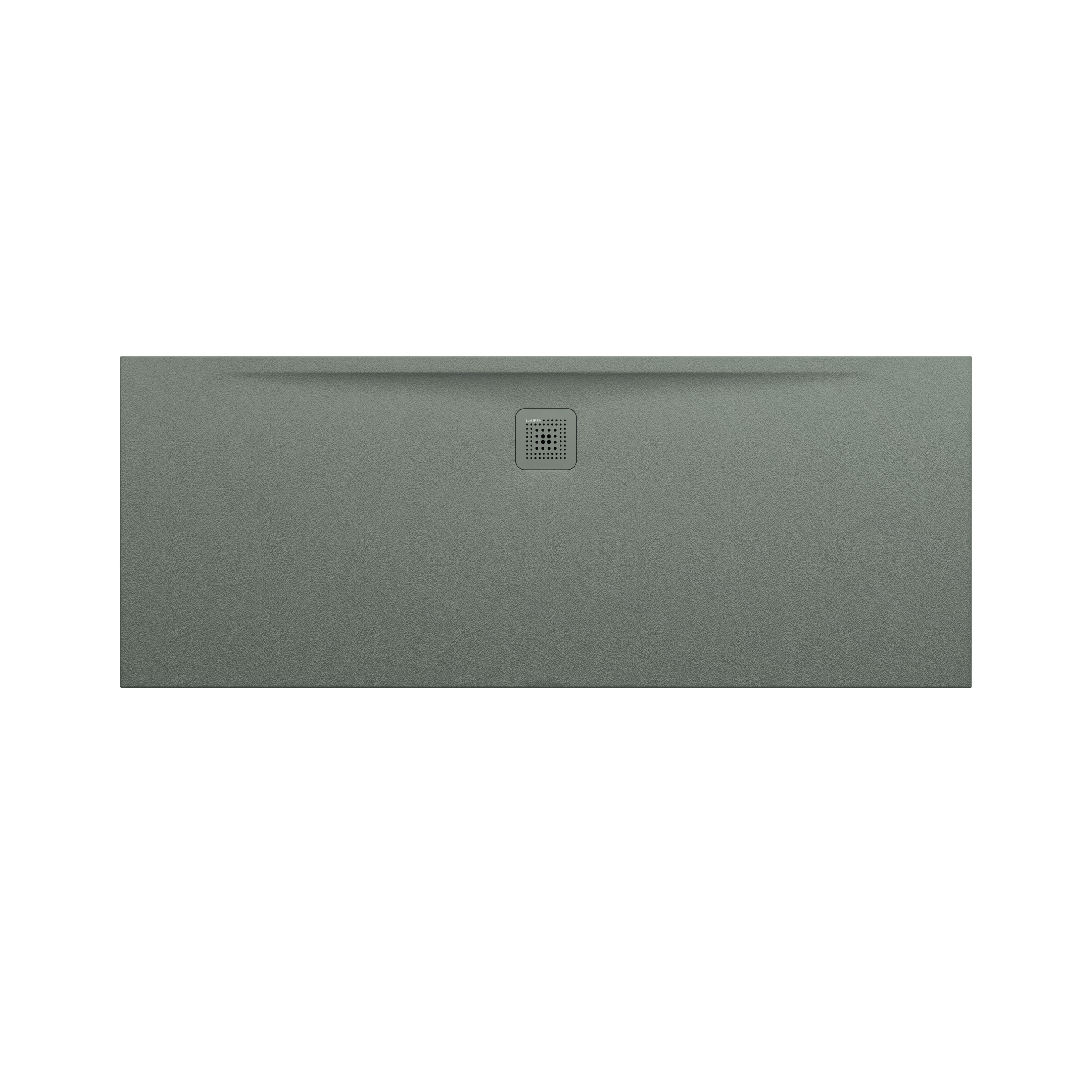 Receveur dch rect. pro 180 btmt