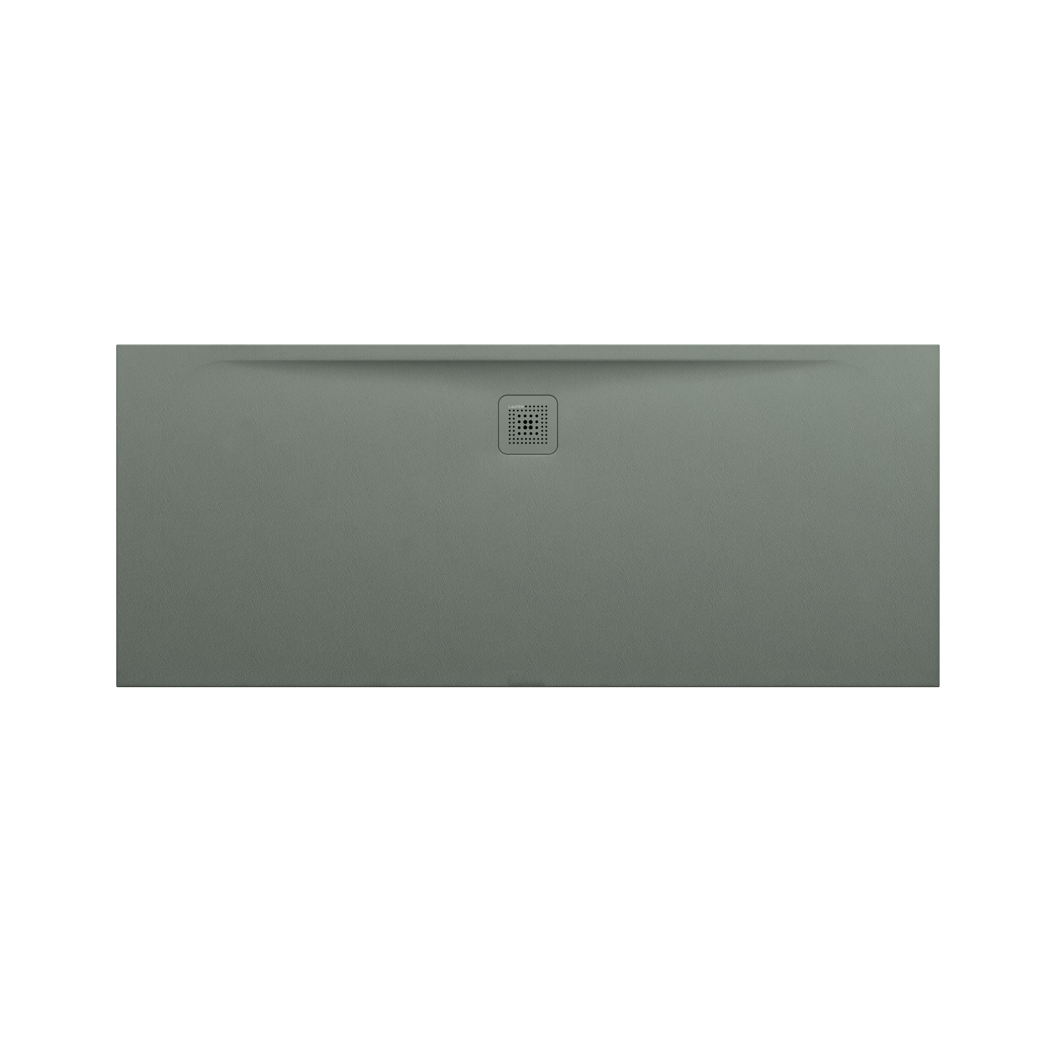 Receveur dch rect. pro 180 btmt