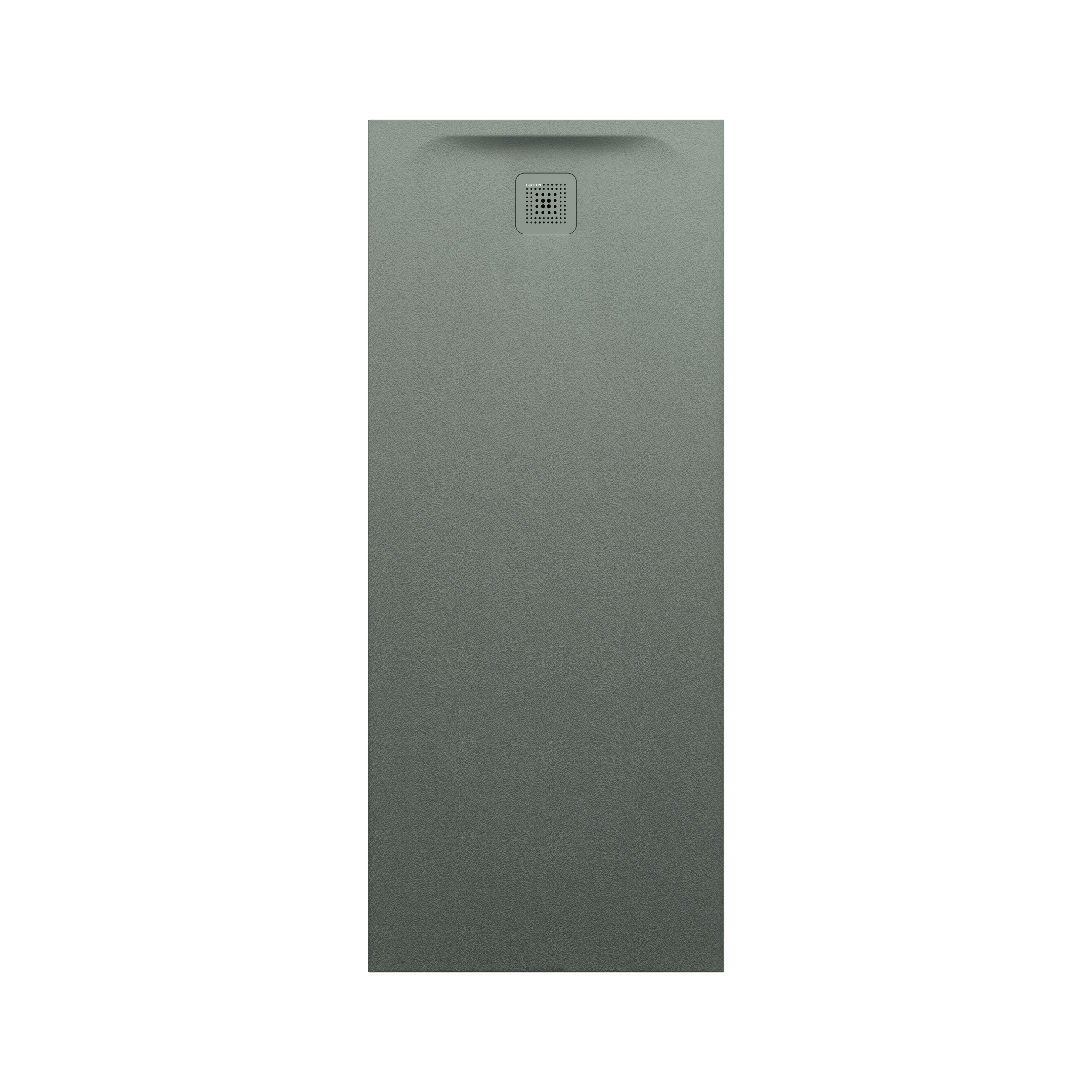 Receveur dch rect. pro 180 btmt