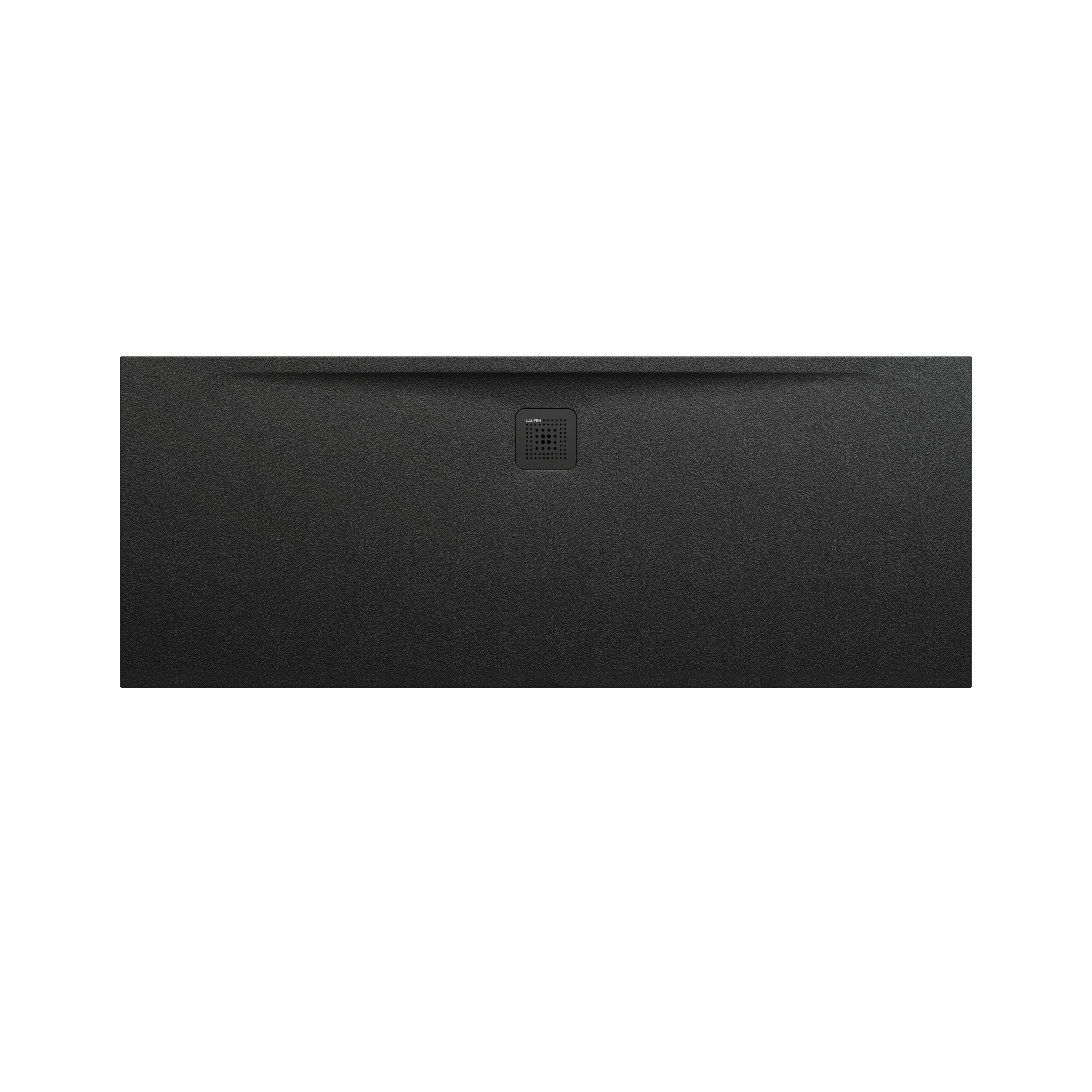Receveur dch rect. pro 180 noim