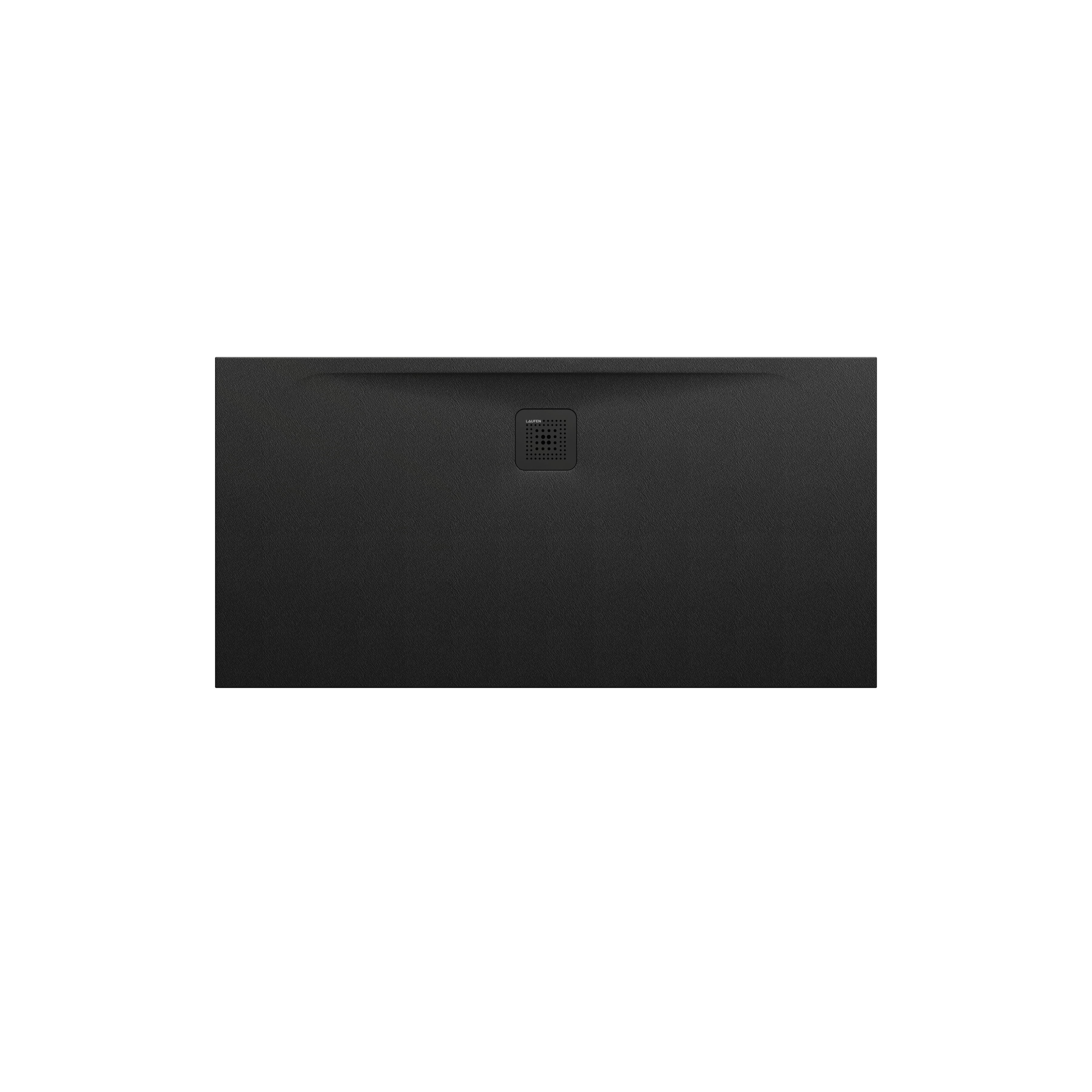 Receveur dch rect. pro 140 noim
