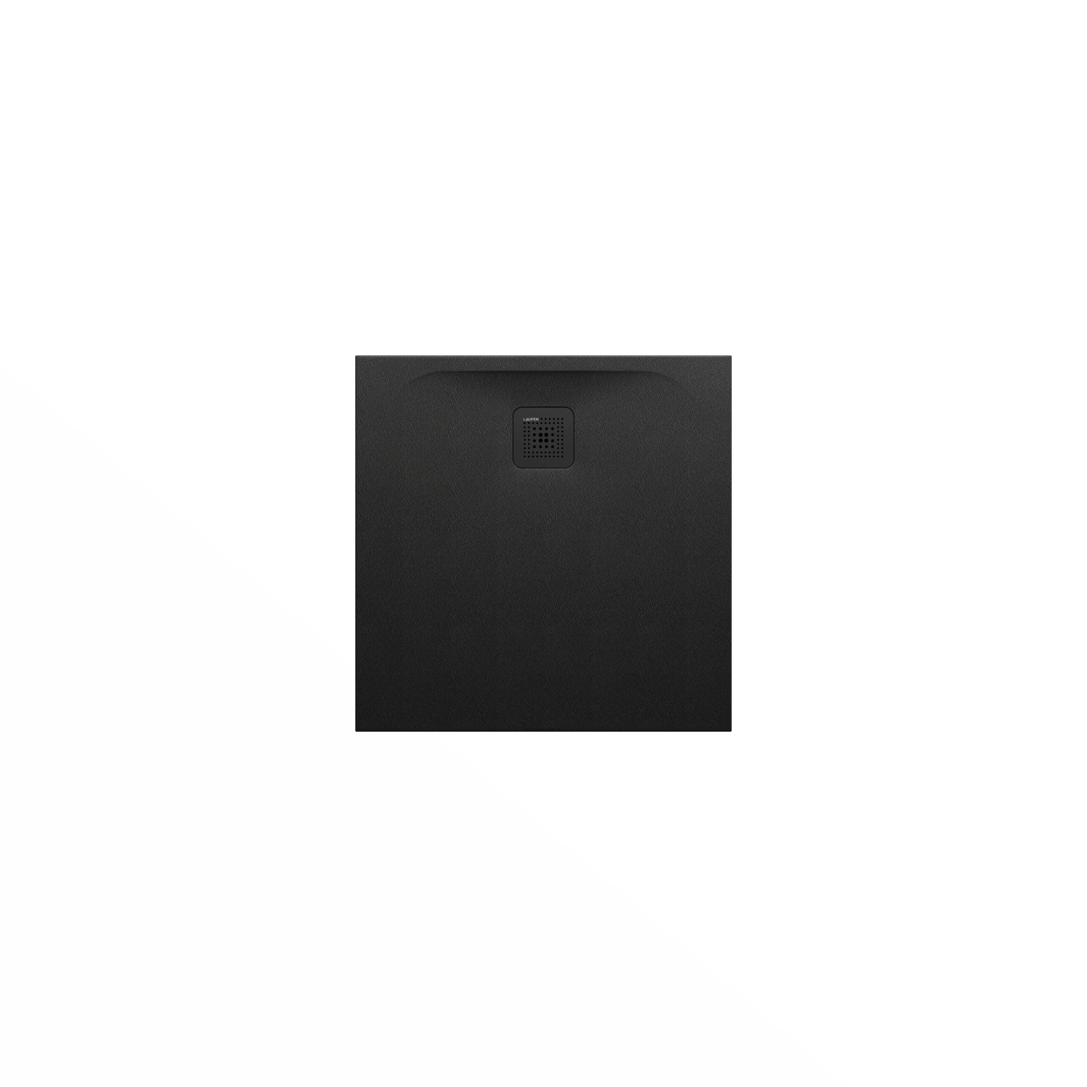 Receveur dch carré pro 80 noim