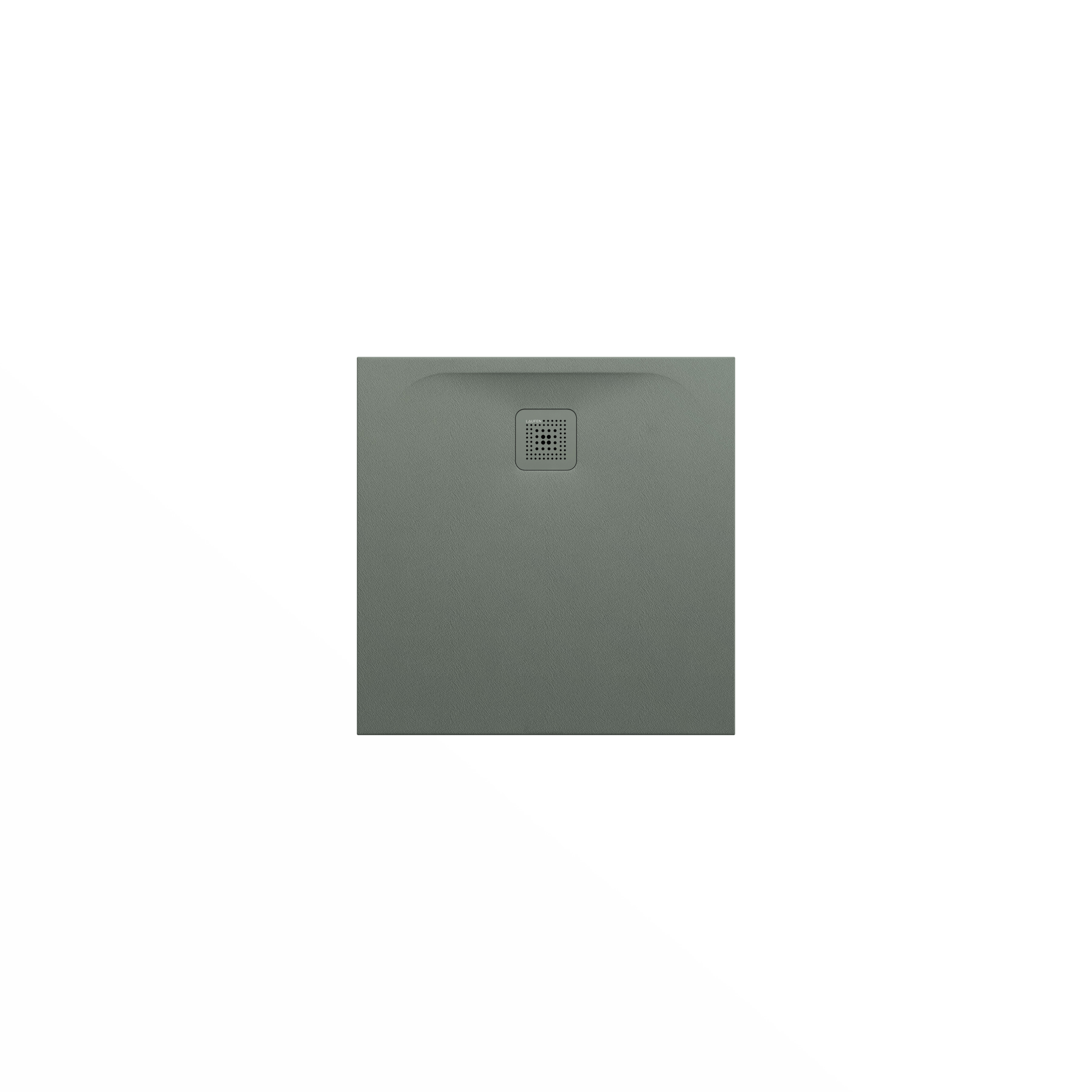 Receveur dch carré pro 80 btmt