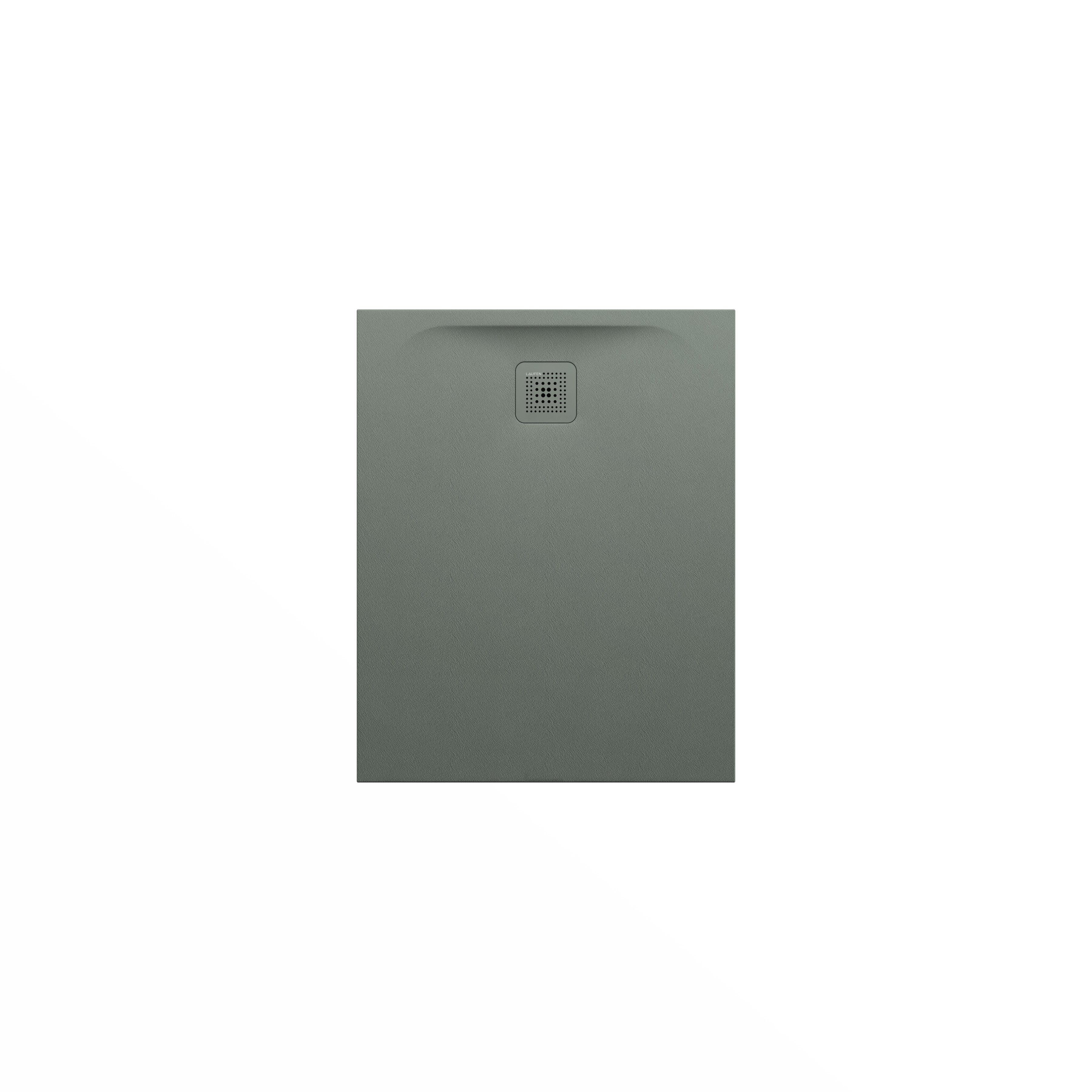Receveur dch rect. pro 100 btmt