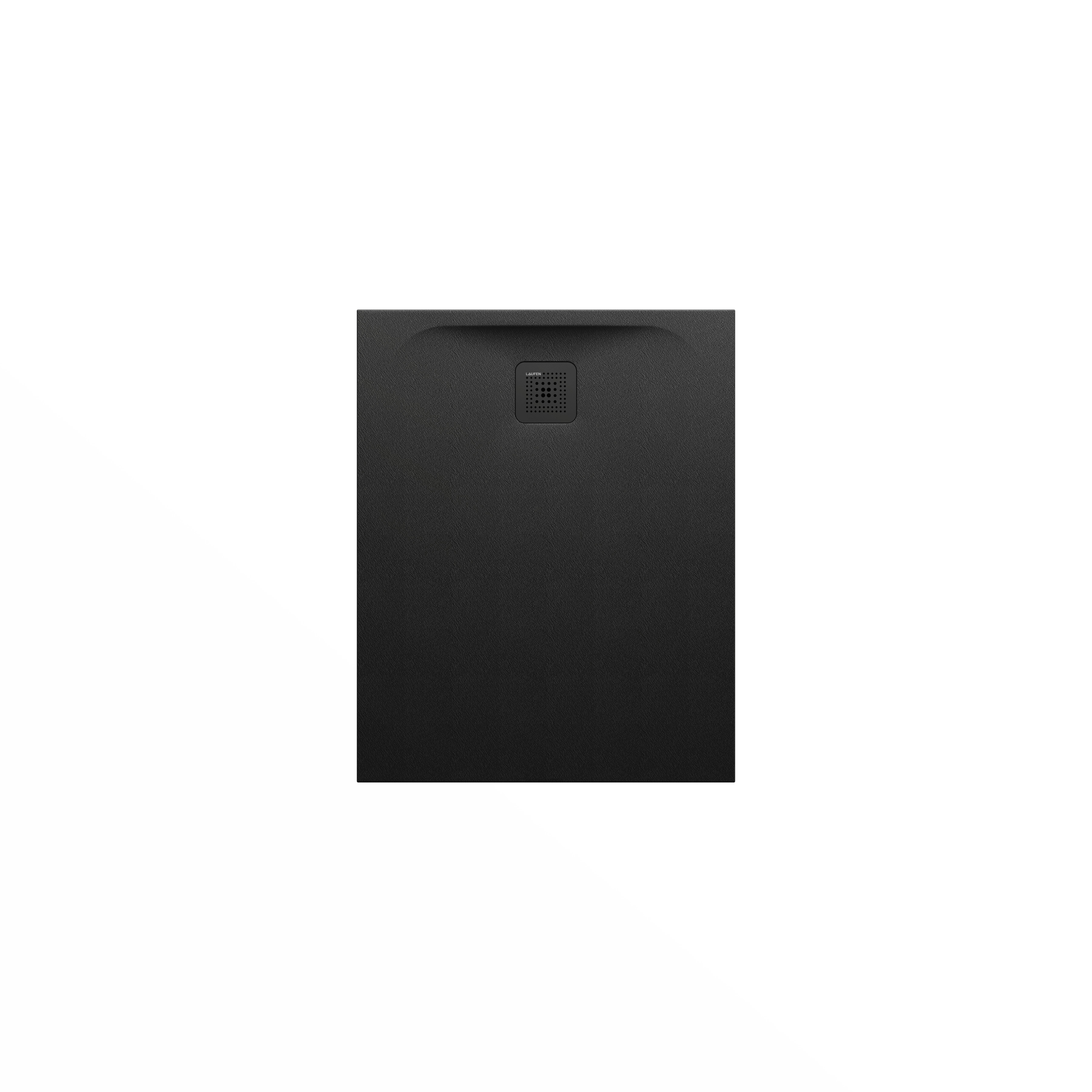 Receveur dch rect. pro 100 noim