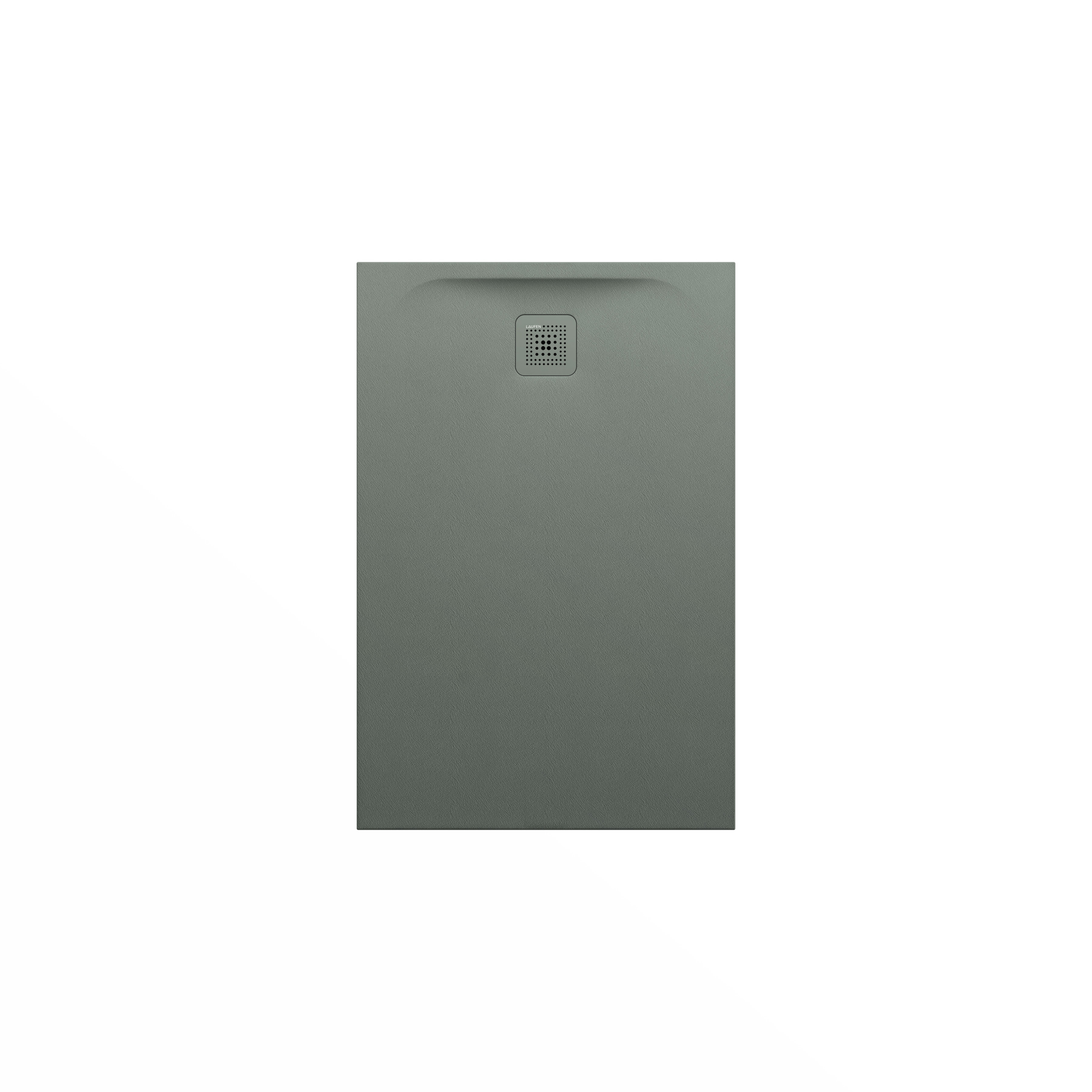 Receveur dch rect. pro 120 btmt