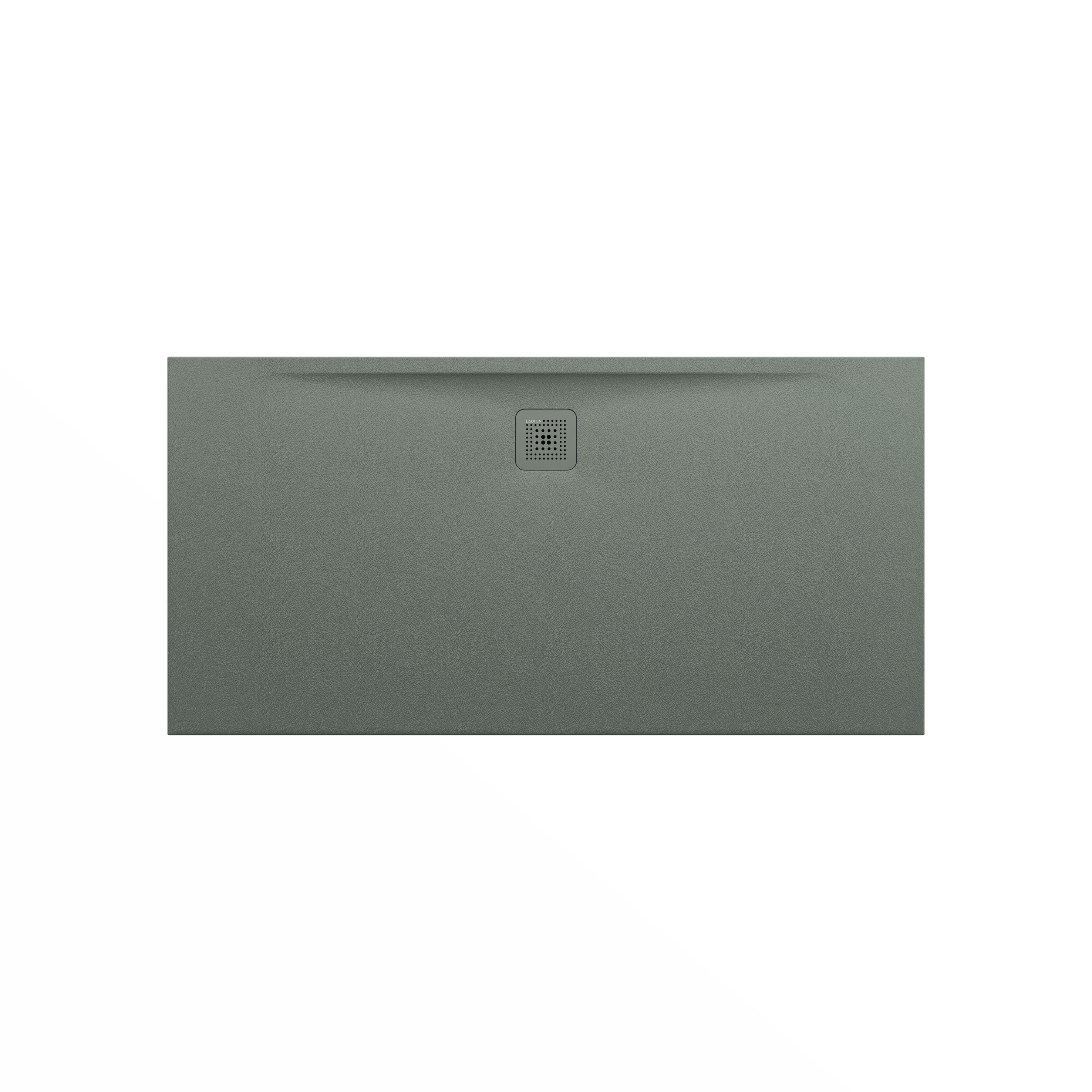Receveur dch rect. pro 160 btmt